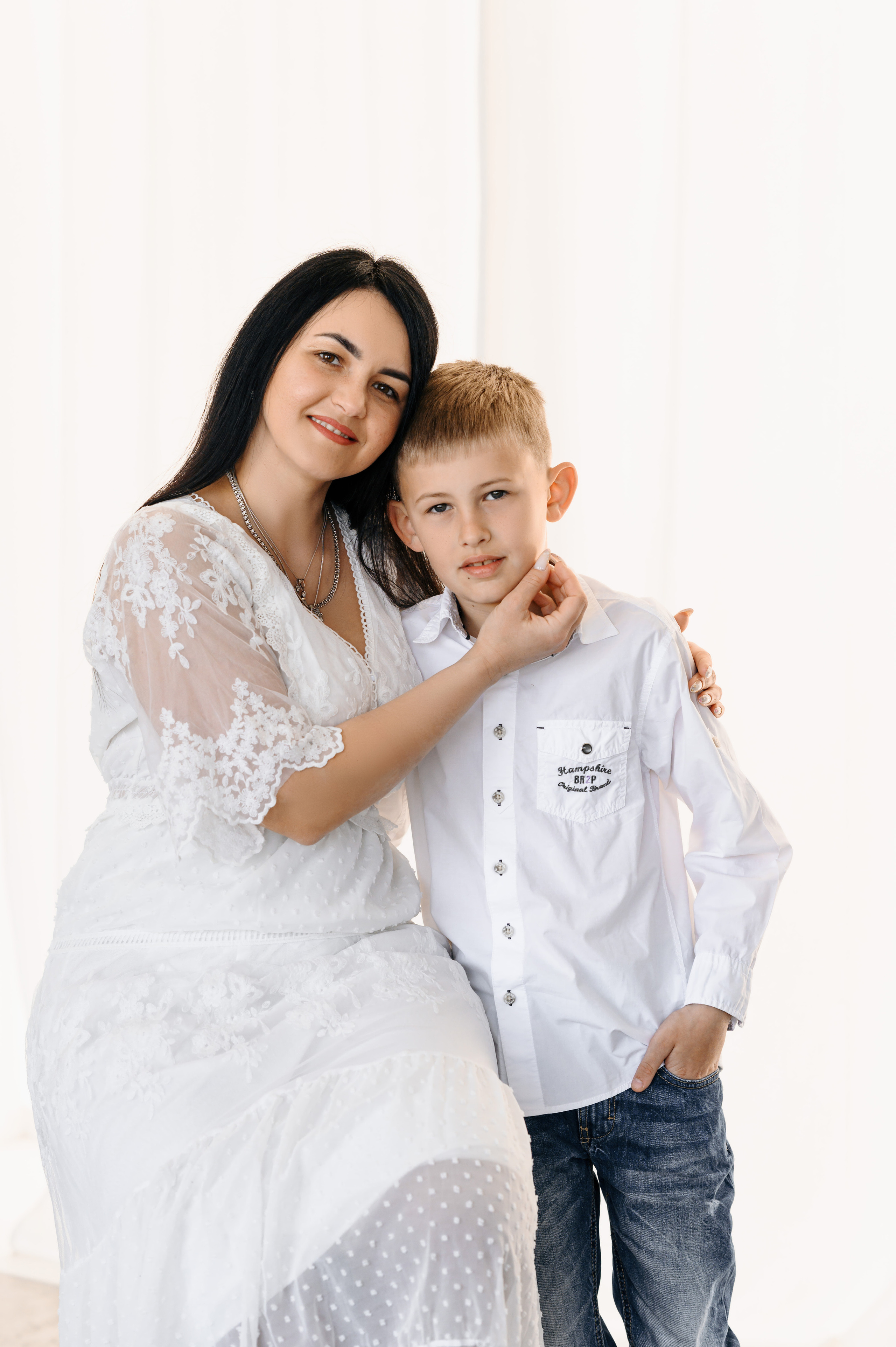 Люда сім"я. Весільний та сімейний фотограф Україна