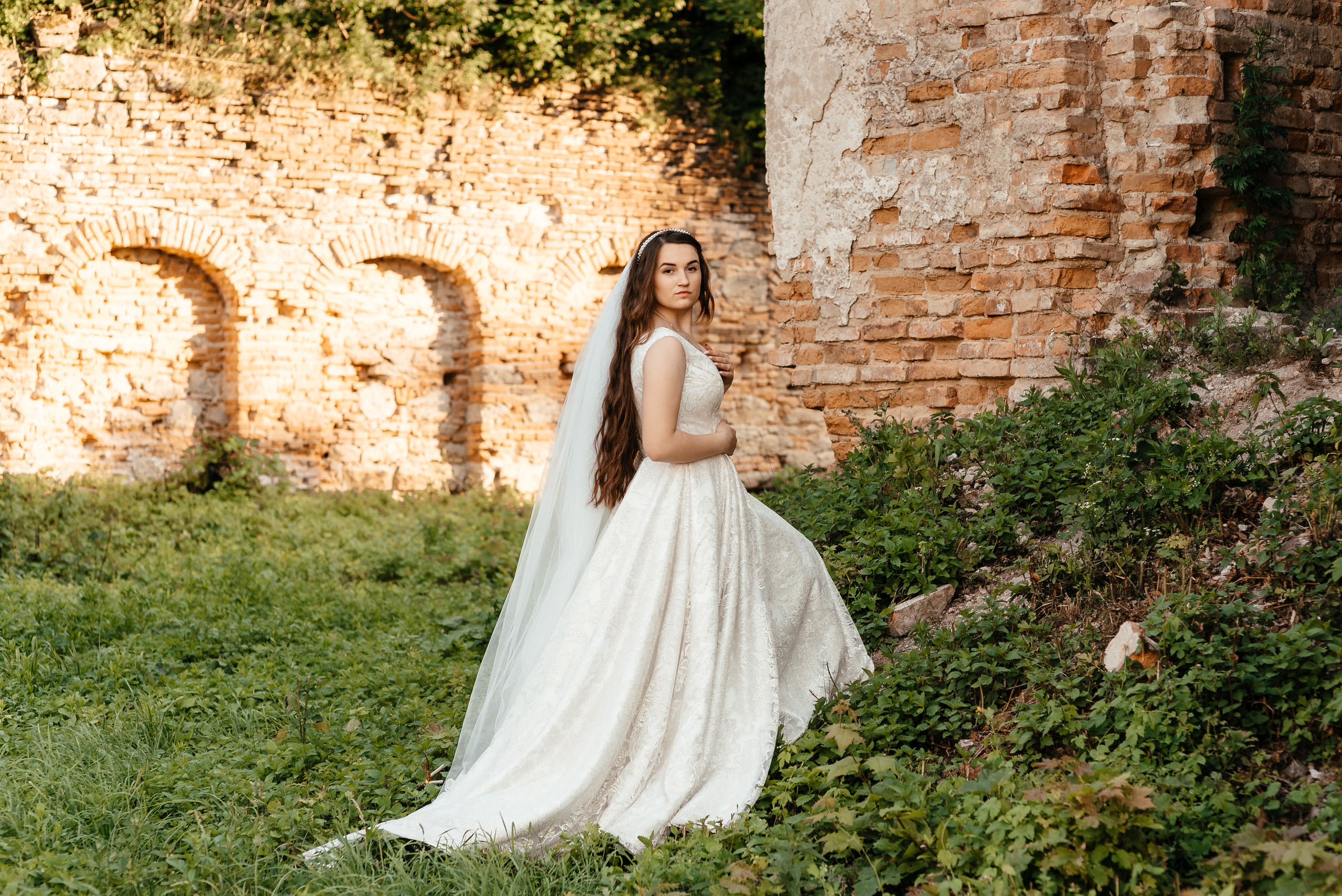 Оля і Данило післявесільна зйомка. Весільний та сімейний фотограф Україна