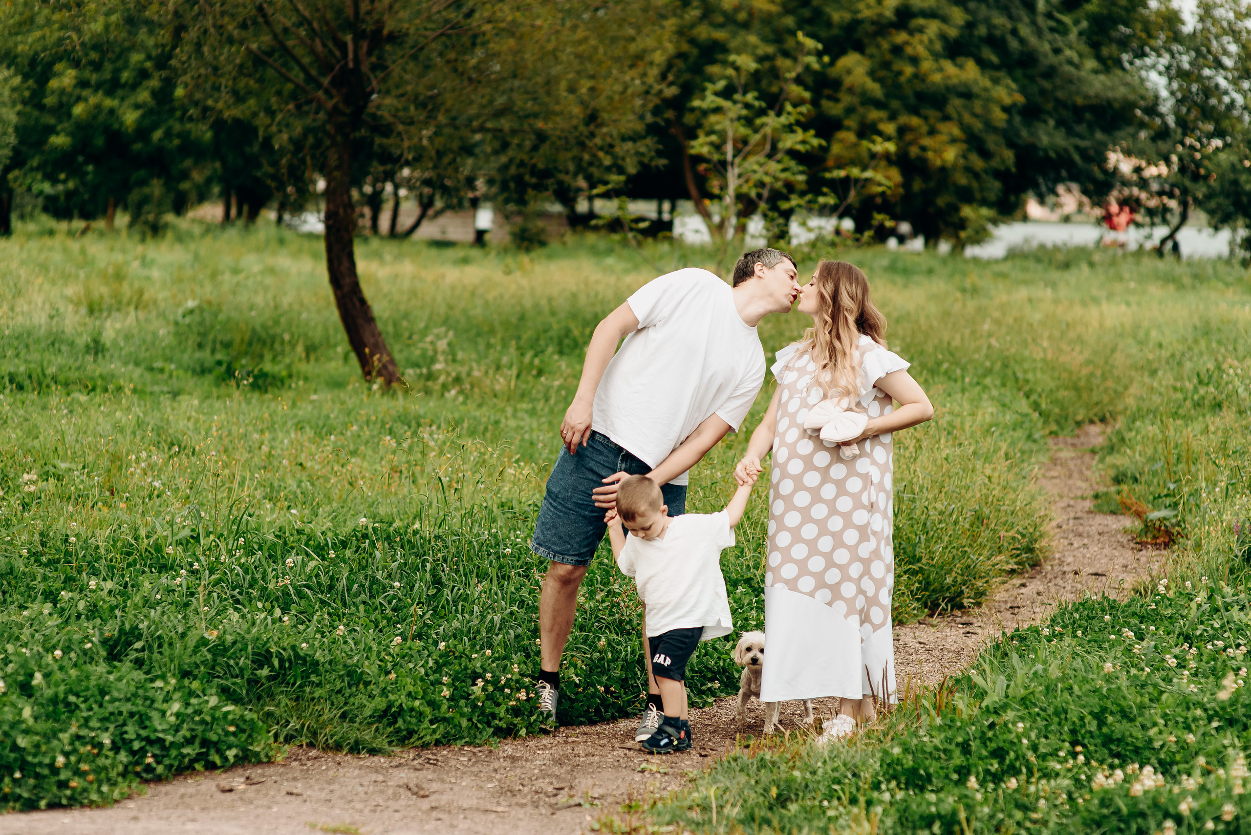 Сімейна. Весільний та сімейний фотограф Україна