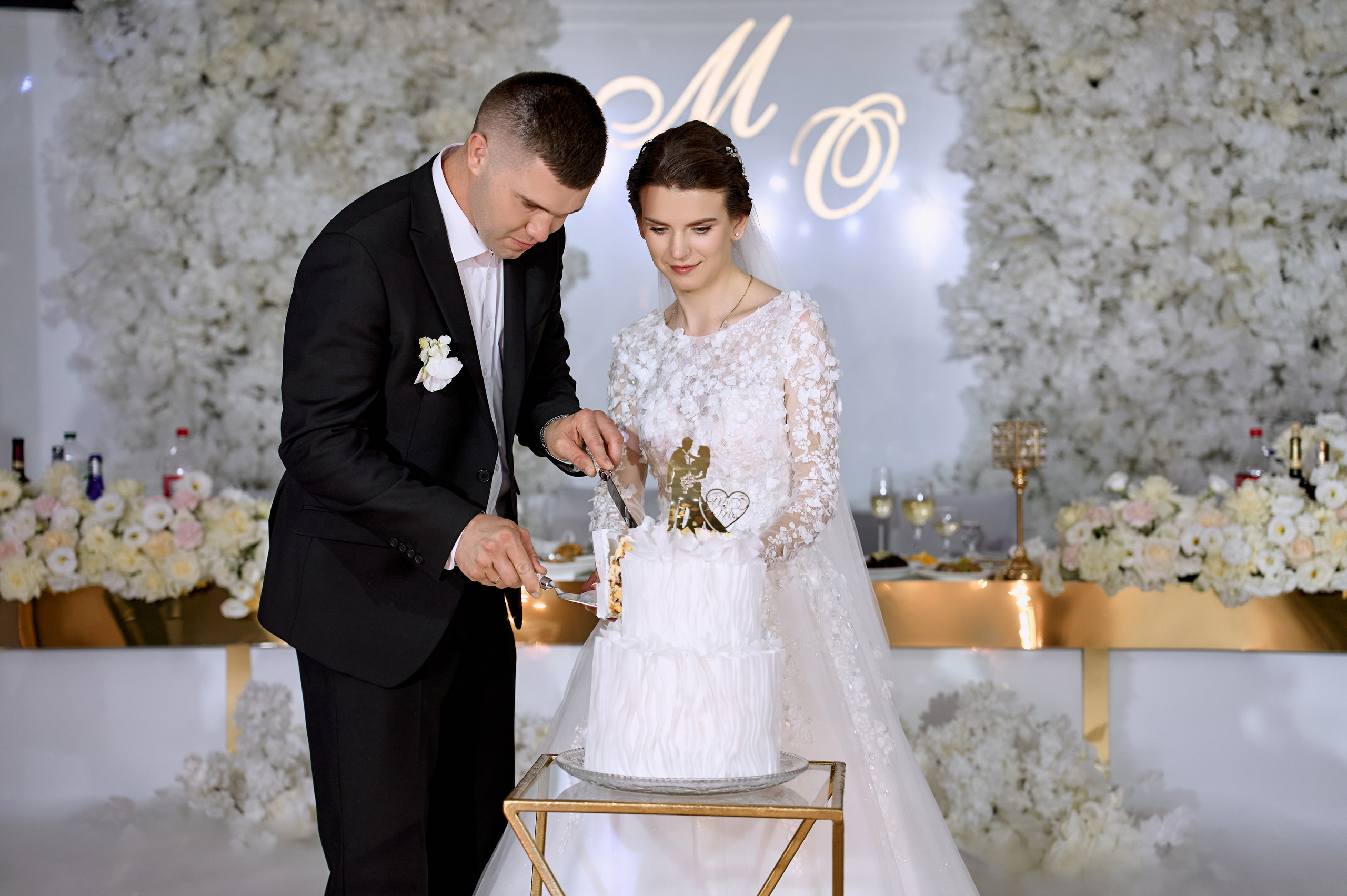 Wedding Day. Весільний та сімейний фотограф Україна