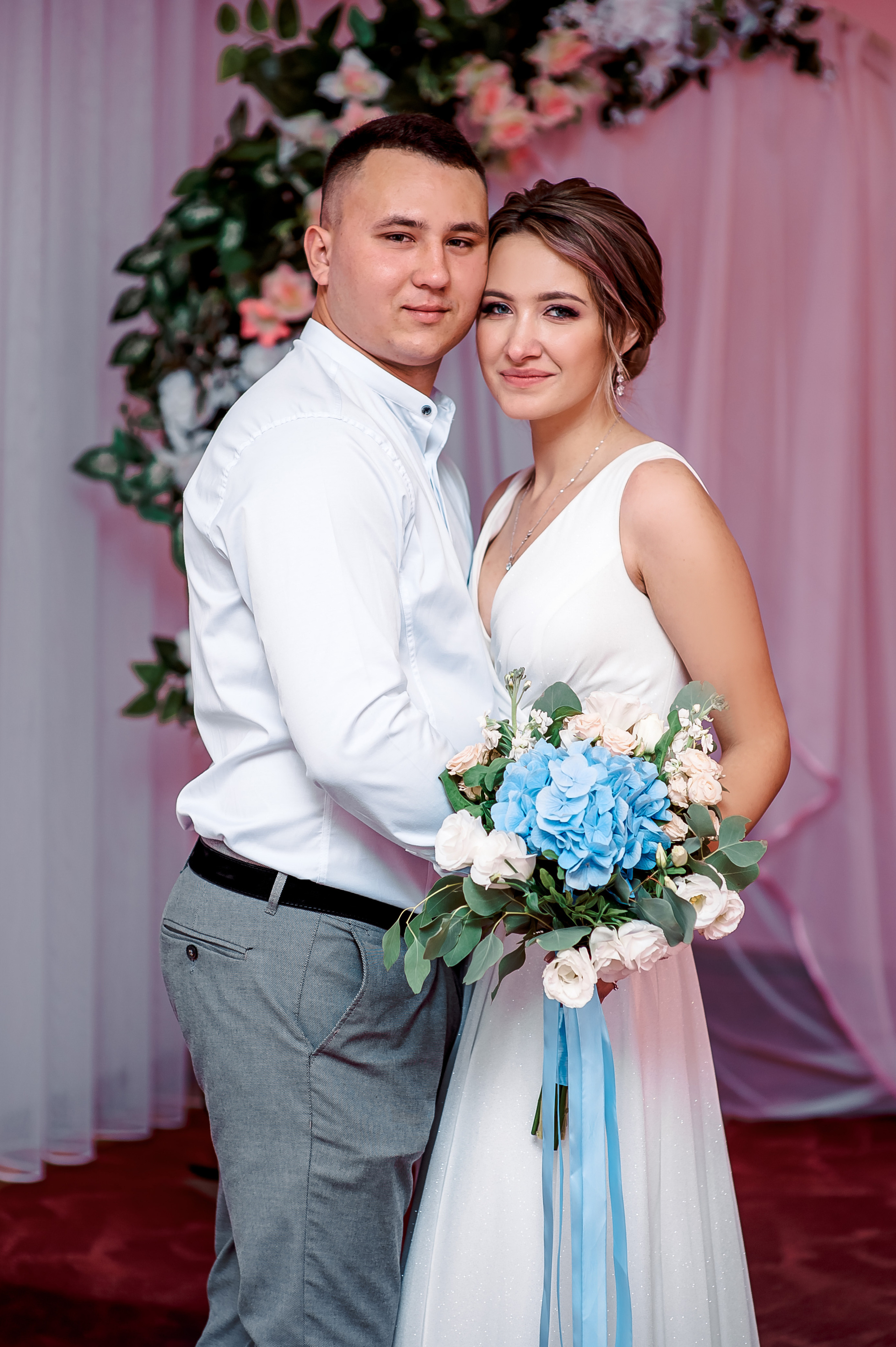 Весільна фотосесія. Весільний та сімейний фотограф Україна