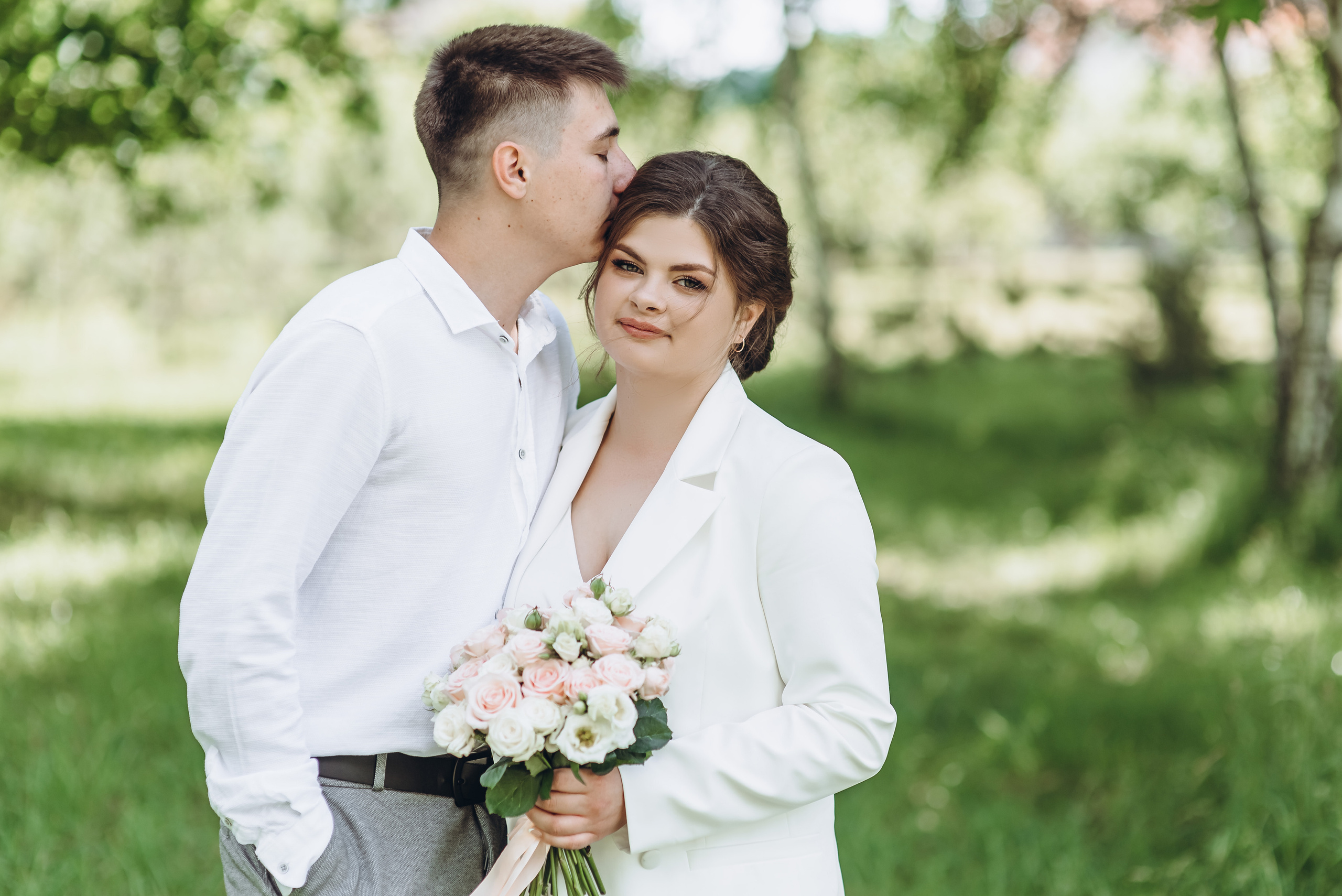 Розпис Лізи та Льоши. Весільний та сімейний фотограф Україна