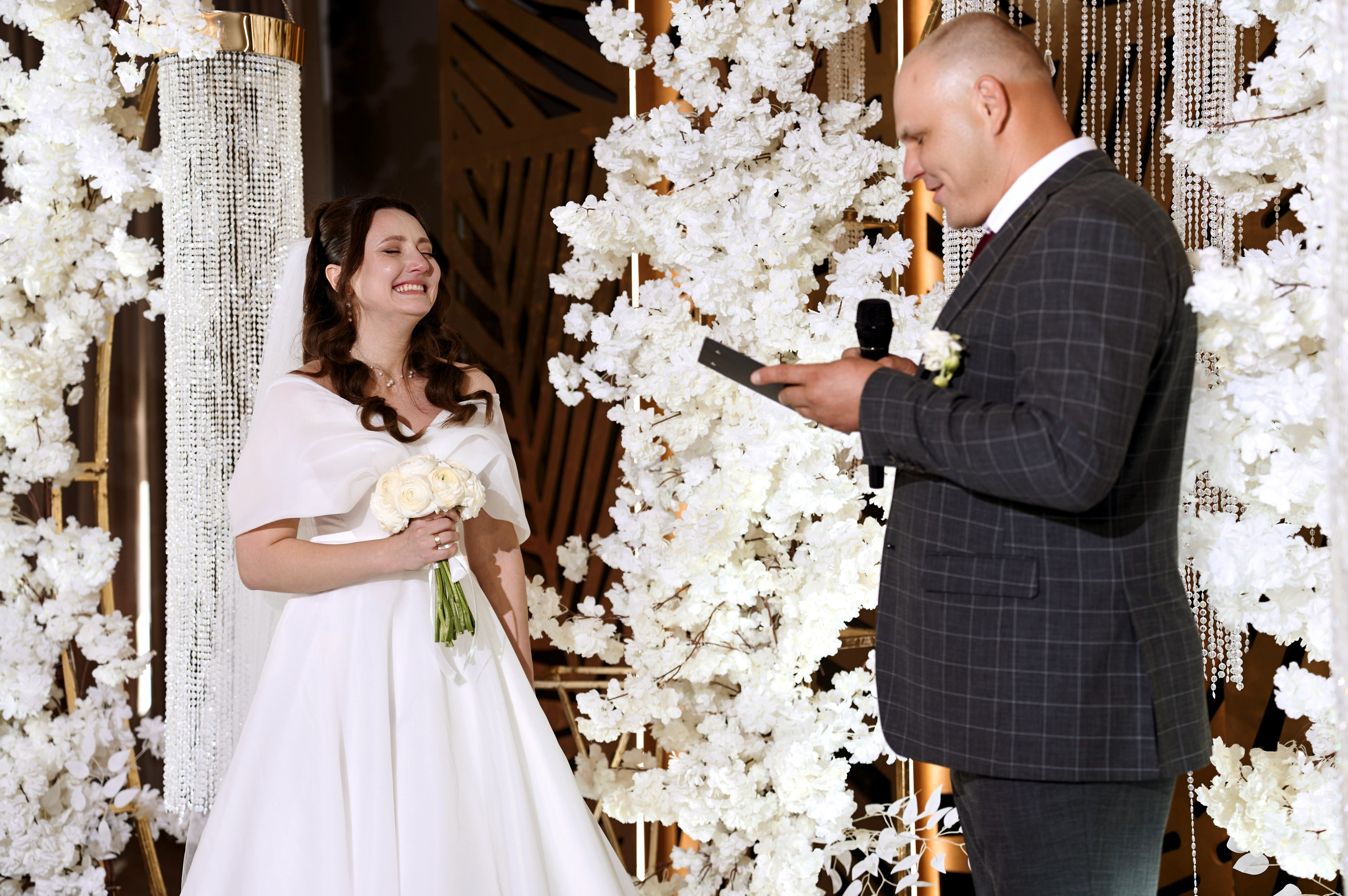 Wedding Day. Весільний та сімейний фотограф Україна