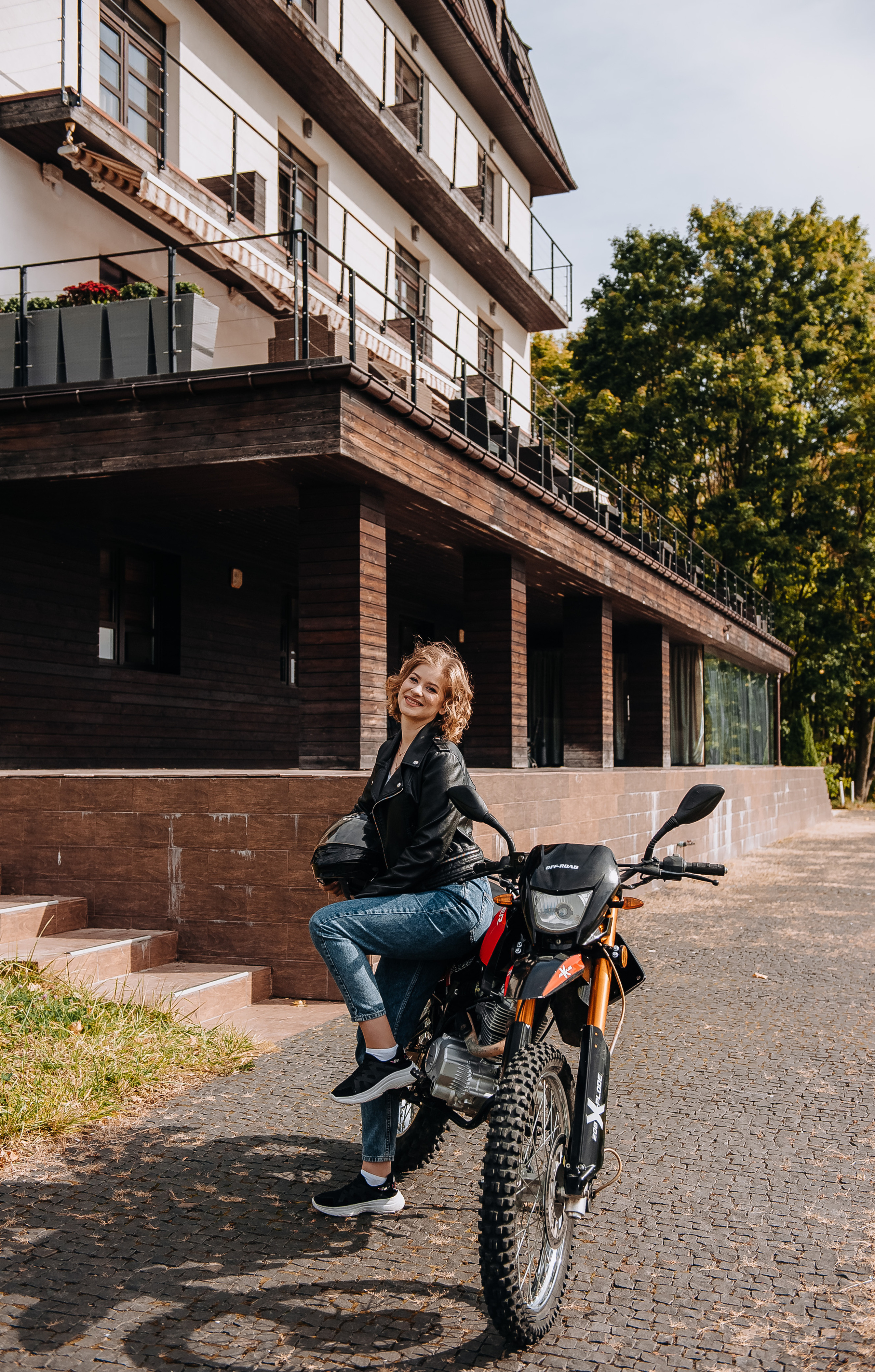 Персональна фотосесія. Весільний та сімейний фотограф Україна