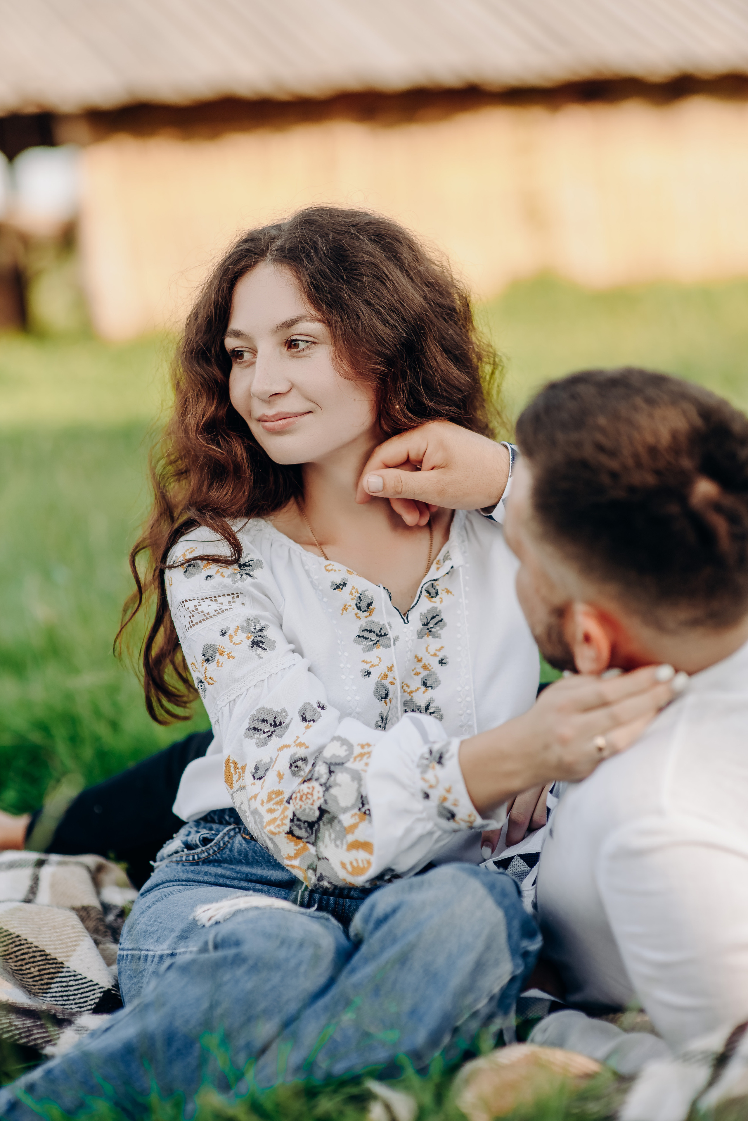 Love story. Весільний та сімейний фотограф Україна