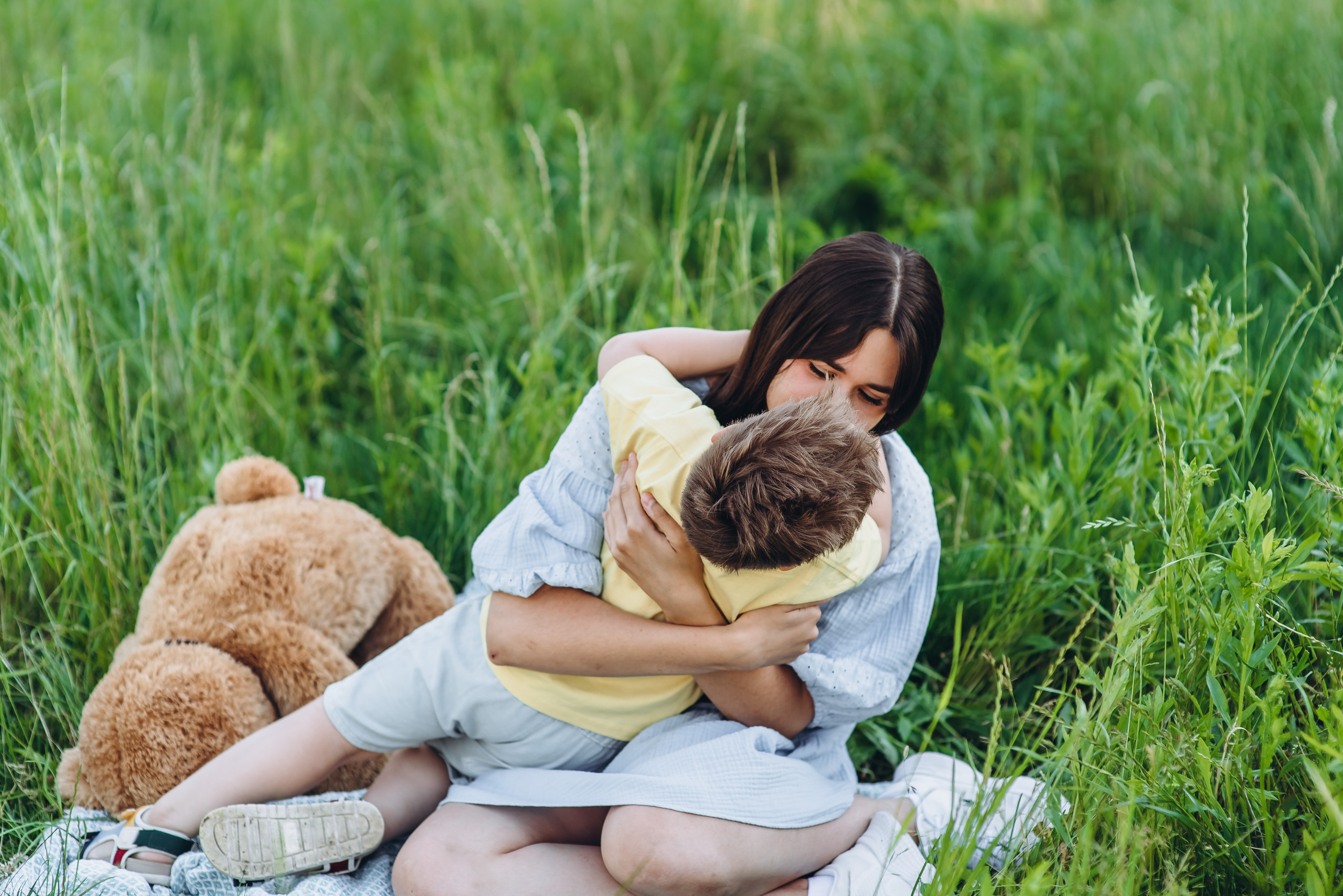 Сімейна. Весільний та сімейний фотограф Україна