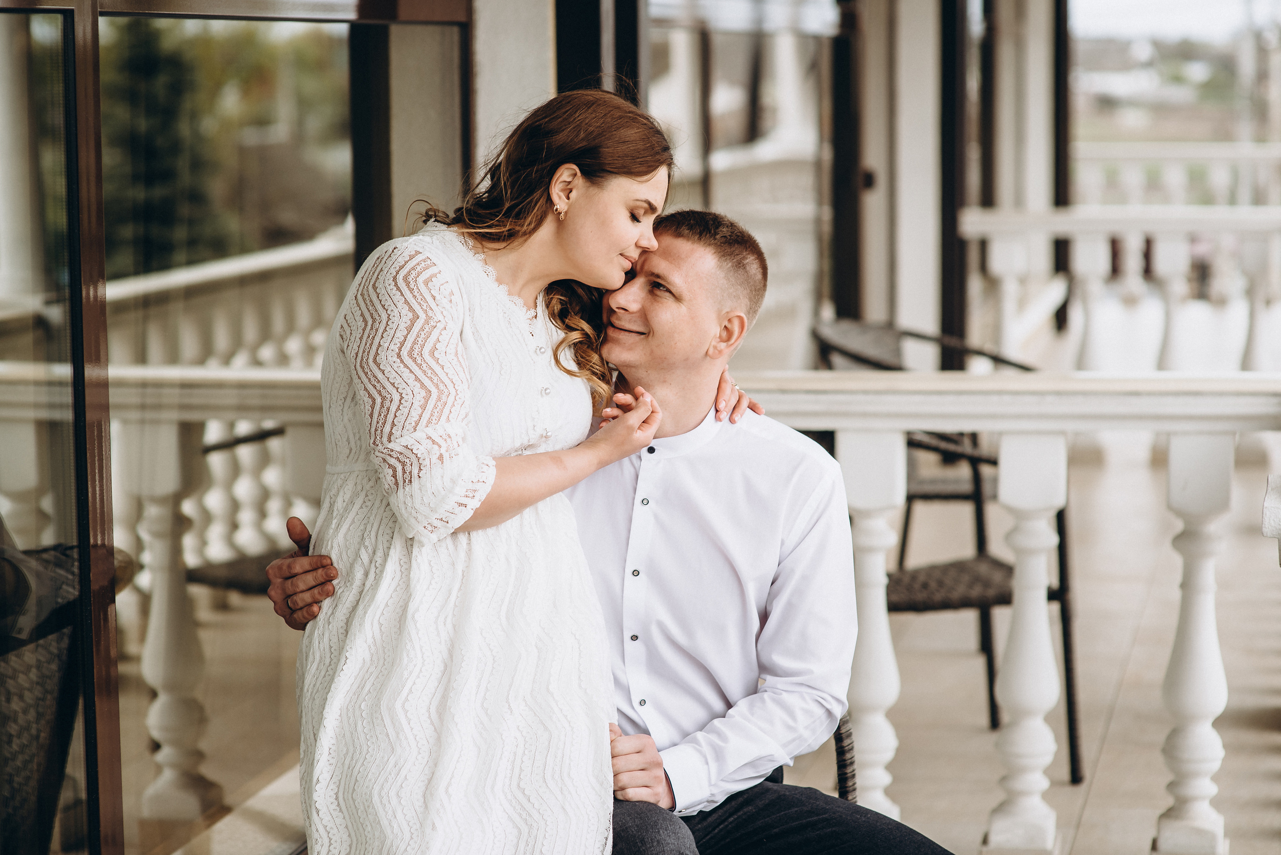 Оля та Едуард. Весільний та сімейний фотограф Україна