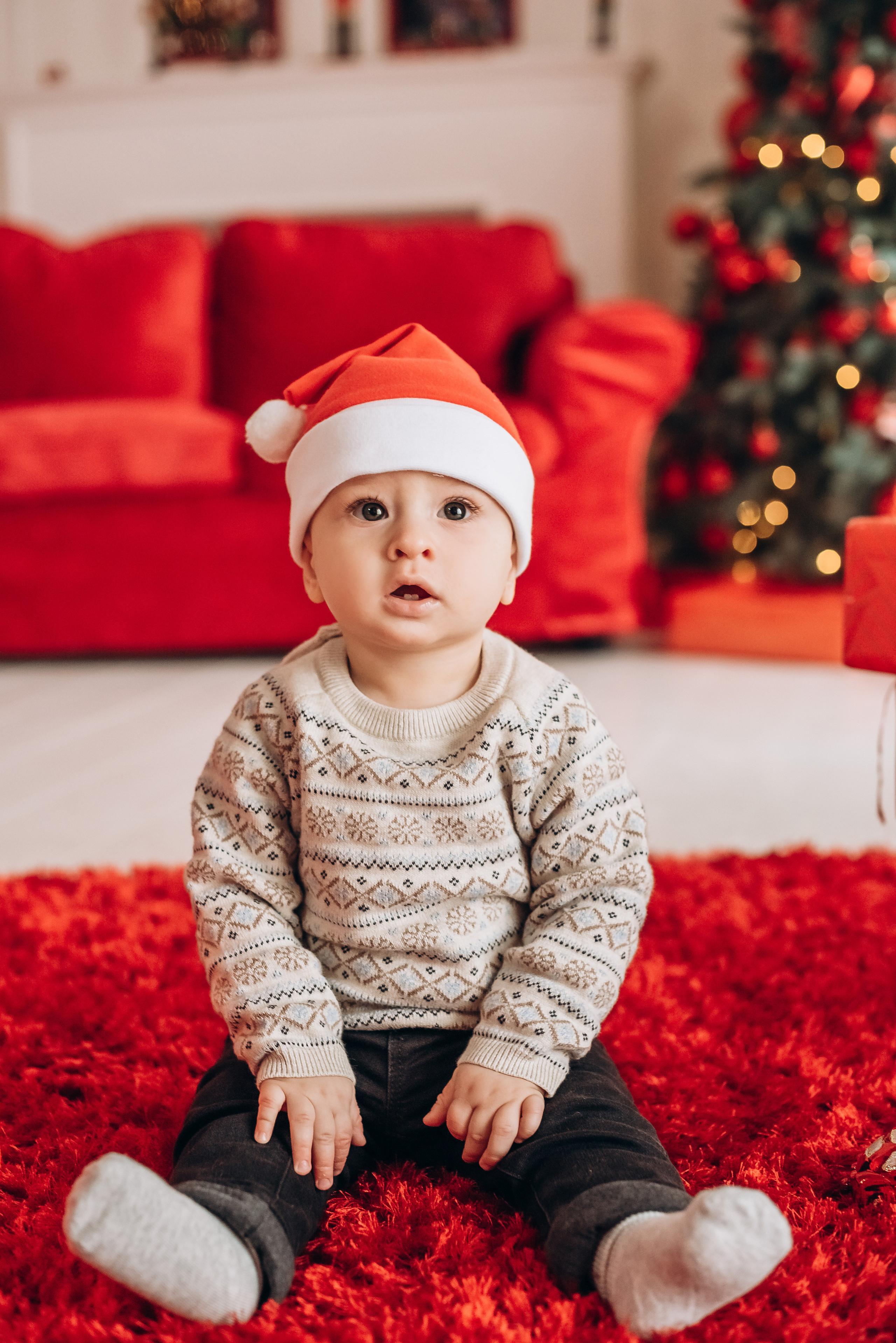 Новорічна та сімейн фотосесія. Весільний та сімейний фотограф Україна