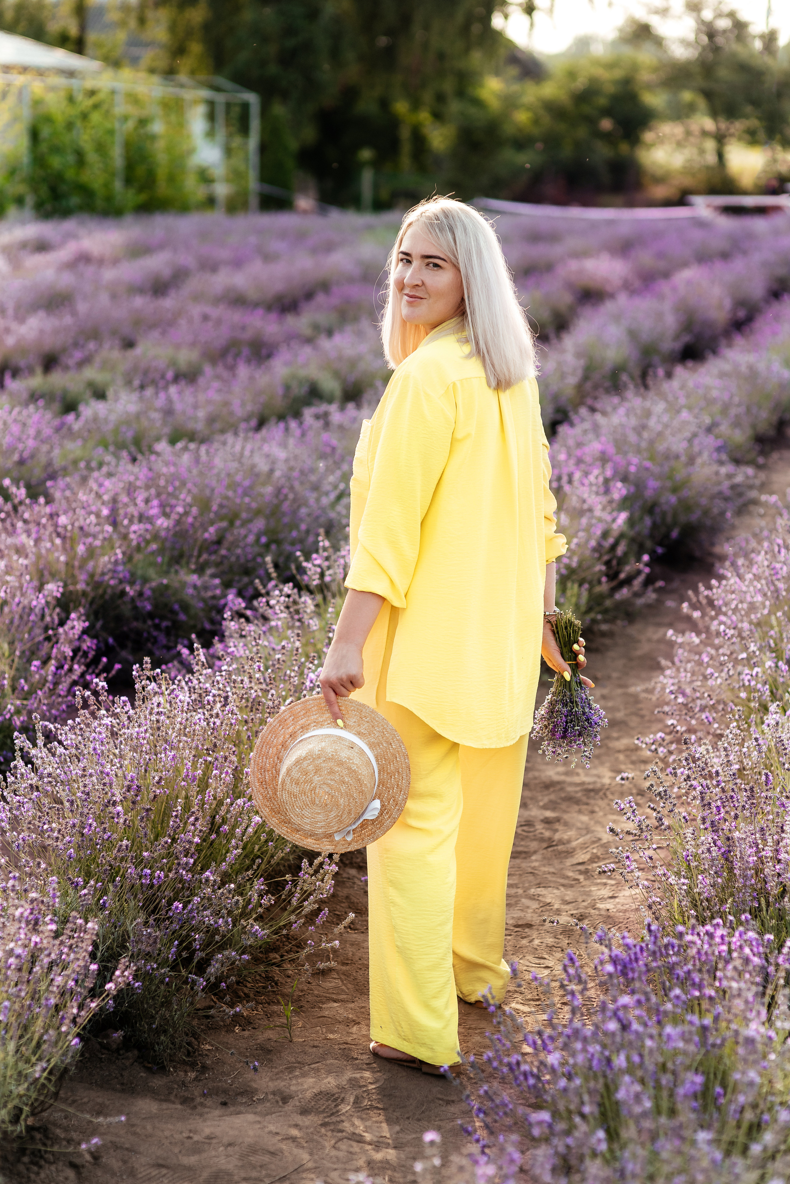 Лаванда. Весільний та сімейний фотограф Україна