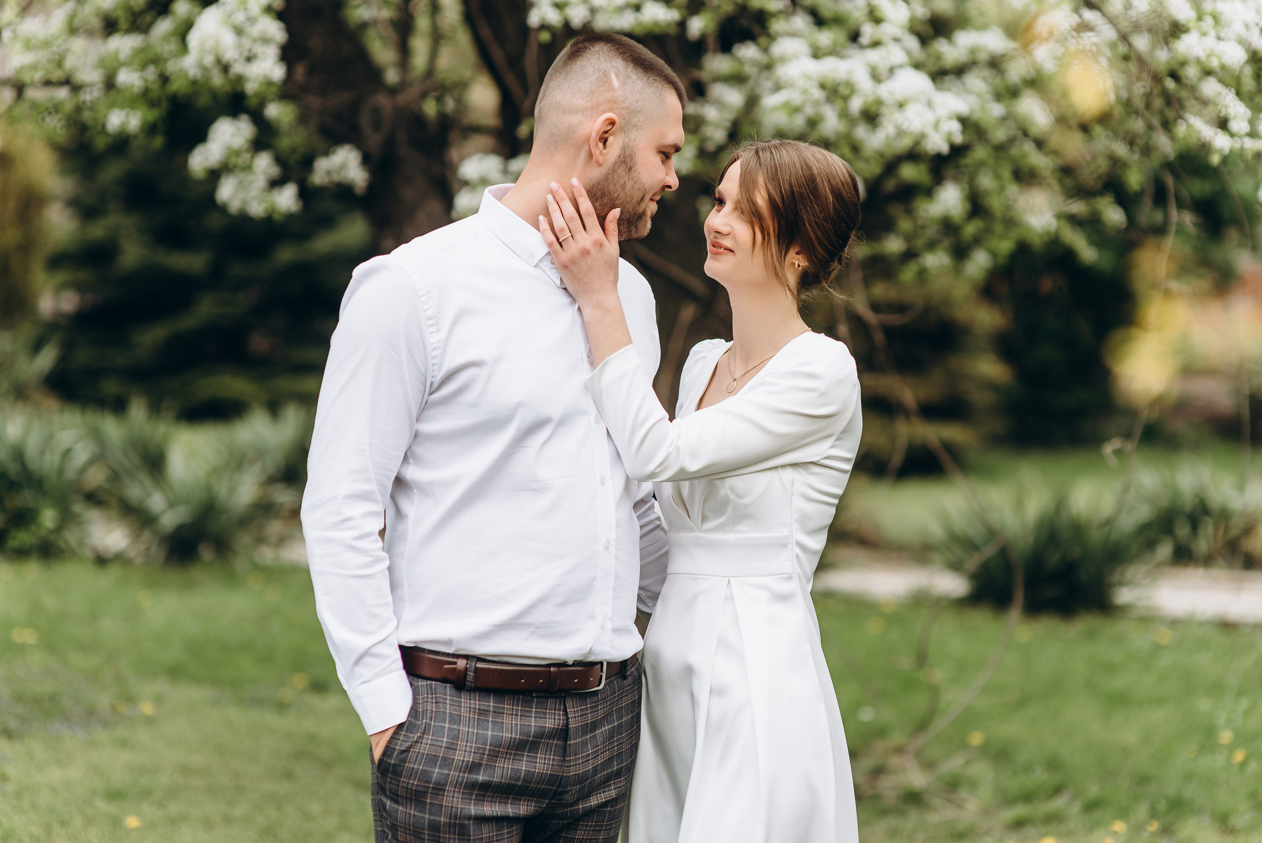 Розпис Даші та Діми. Весільний та сімейний фотограф Україна