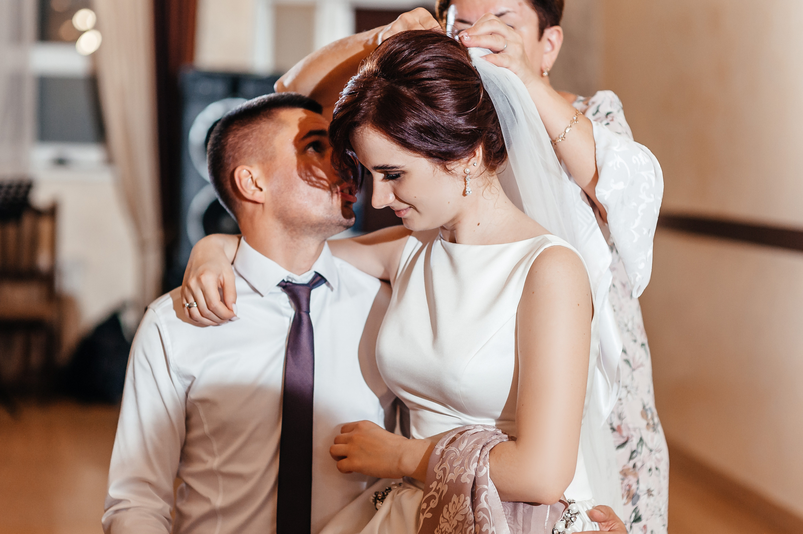 Весілля Юліі та Вови. Весільний та сімейний фотограф Україна