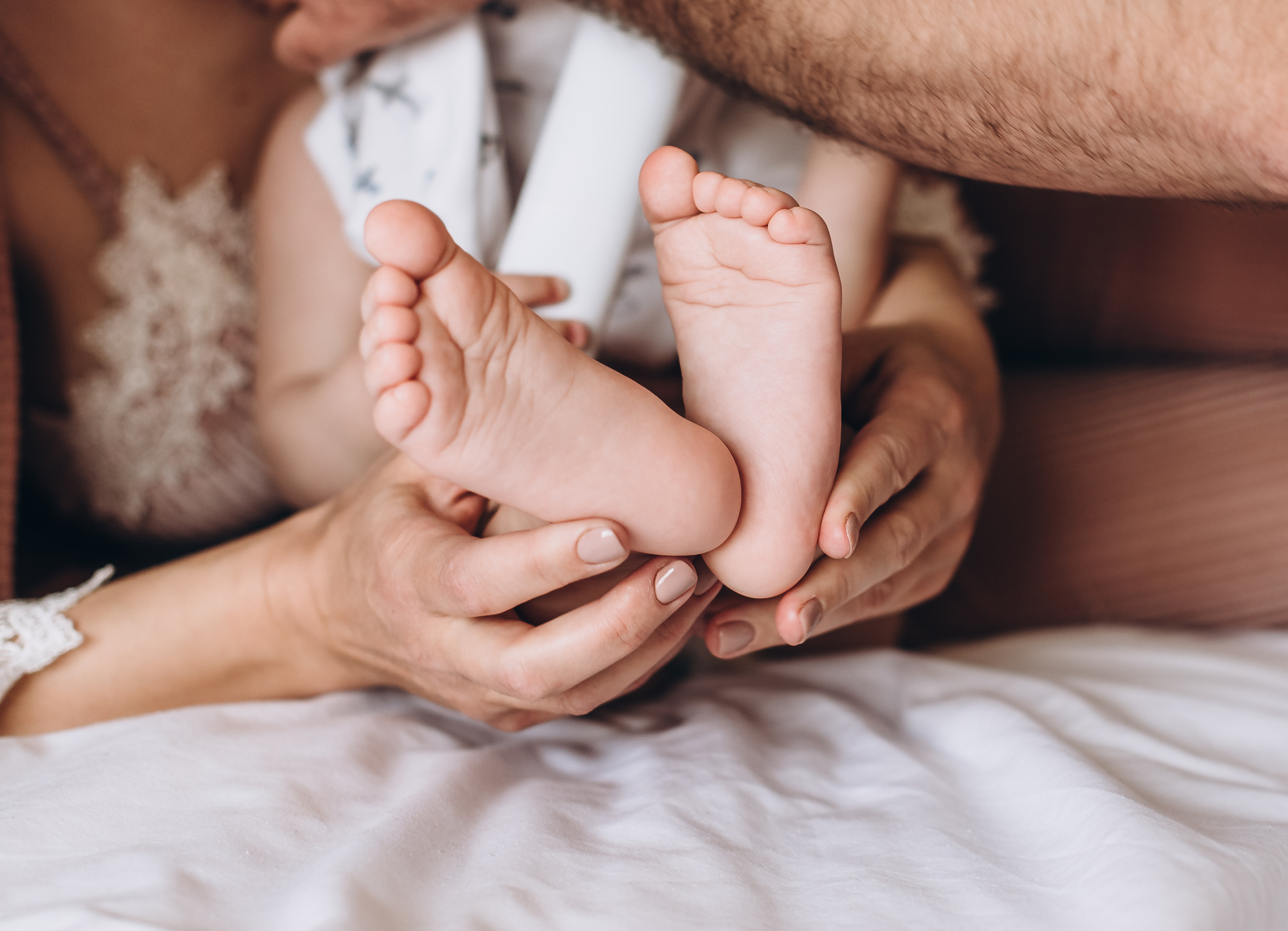 День народження. Весільний та сімейний фотограф Україна