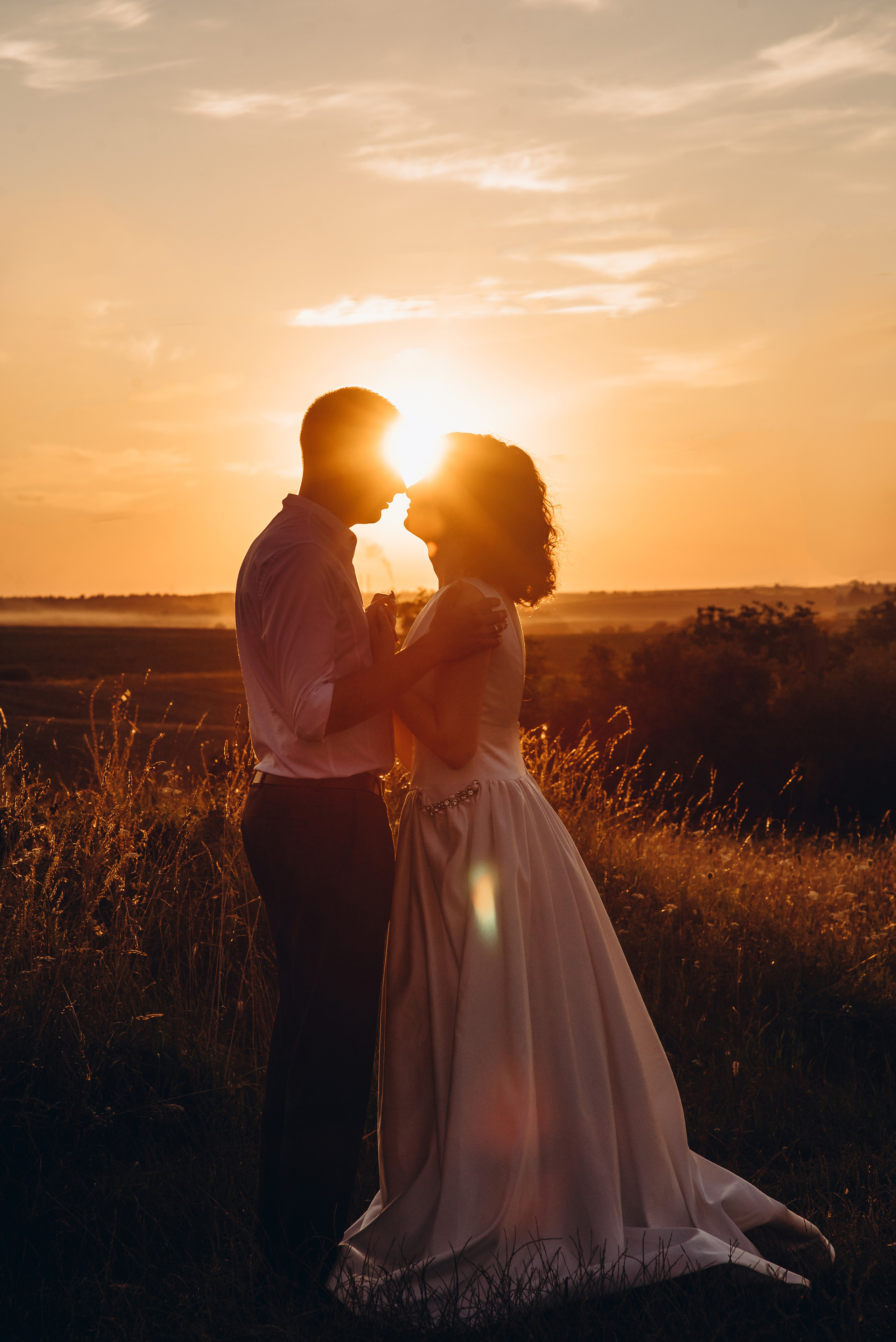 Післявесільна Юлії та Вови. Весільний та сімейний фотограф Україна