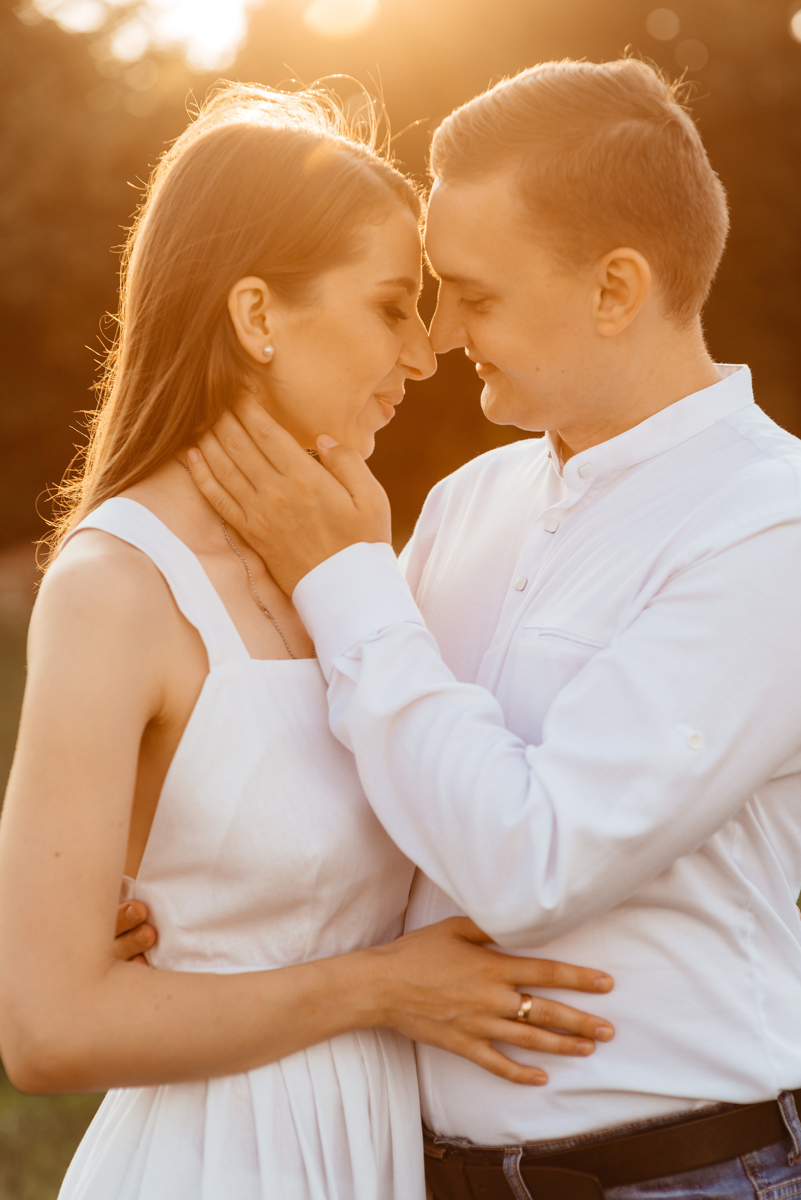 Петя і Надія. Весільний та сімейний фотограф Україна