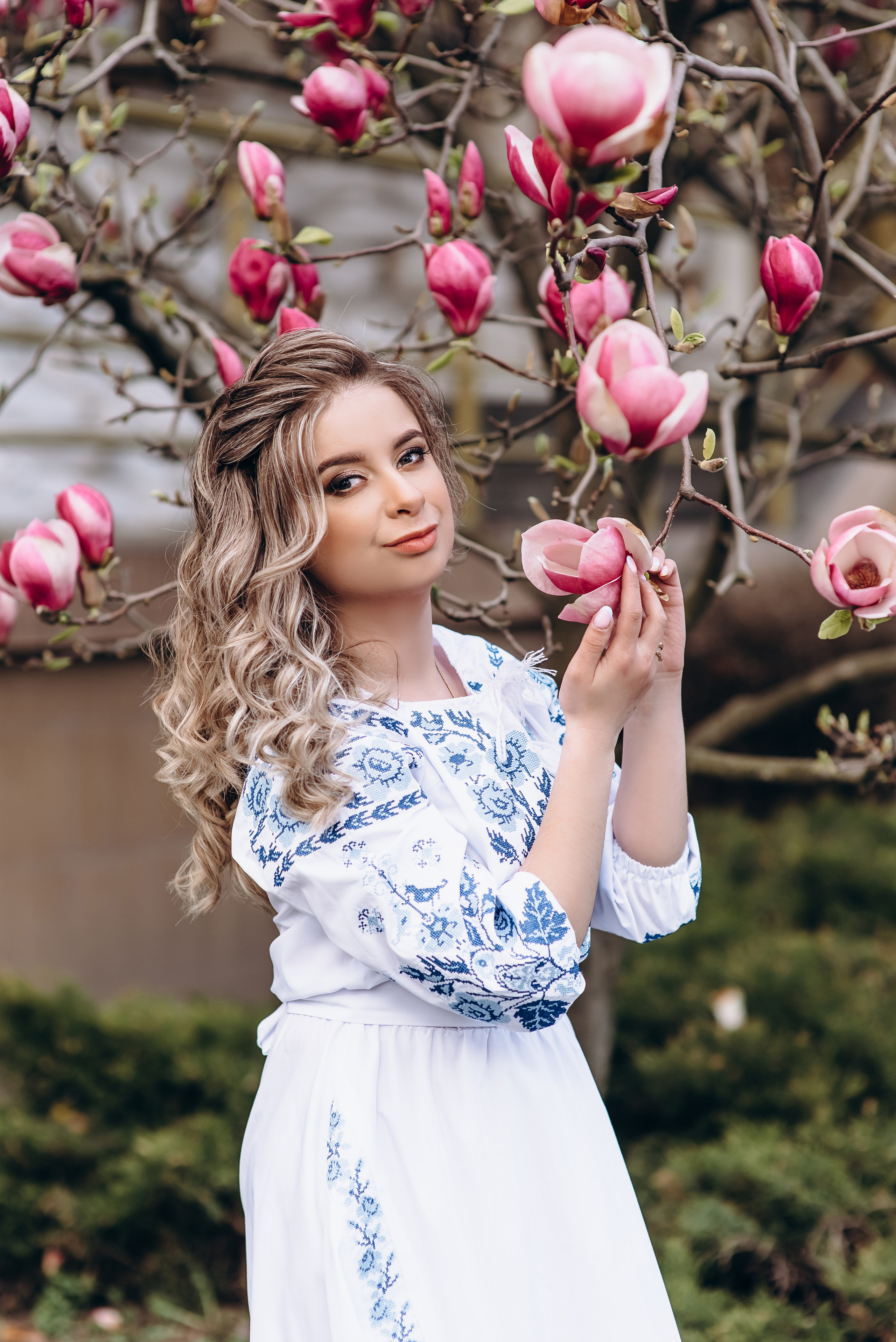 Прекрасна половинка. Весільний та сімейний фотограф Україна