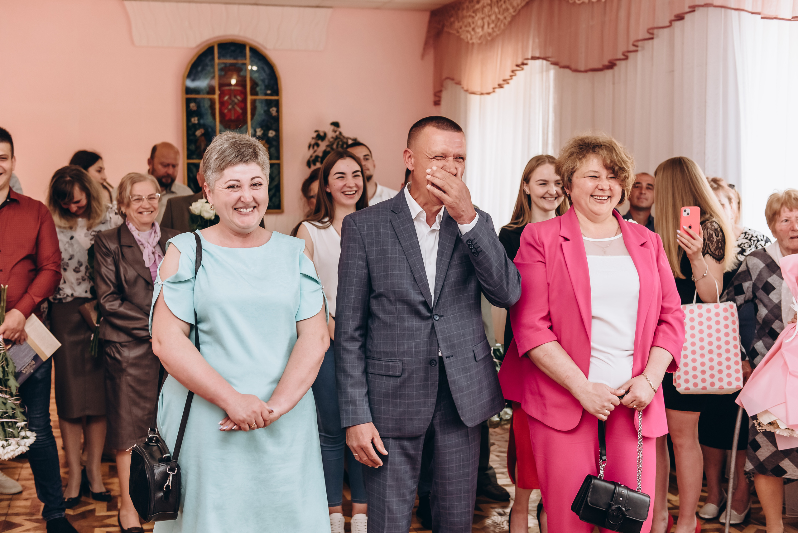 Розпис Натталіі та Максима. Весільний та сімейний фотограф Україна