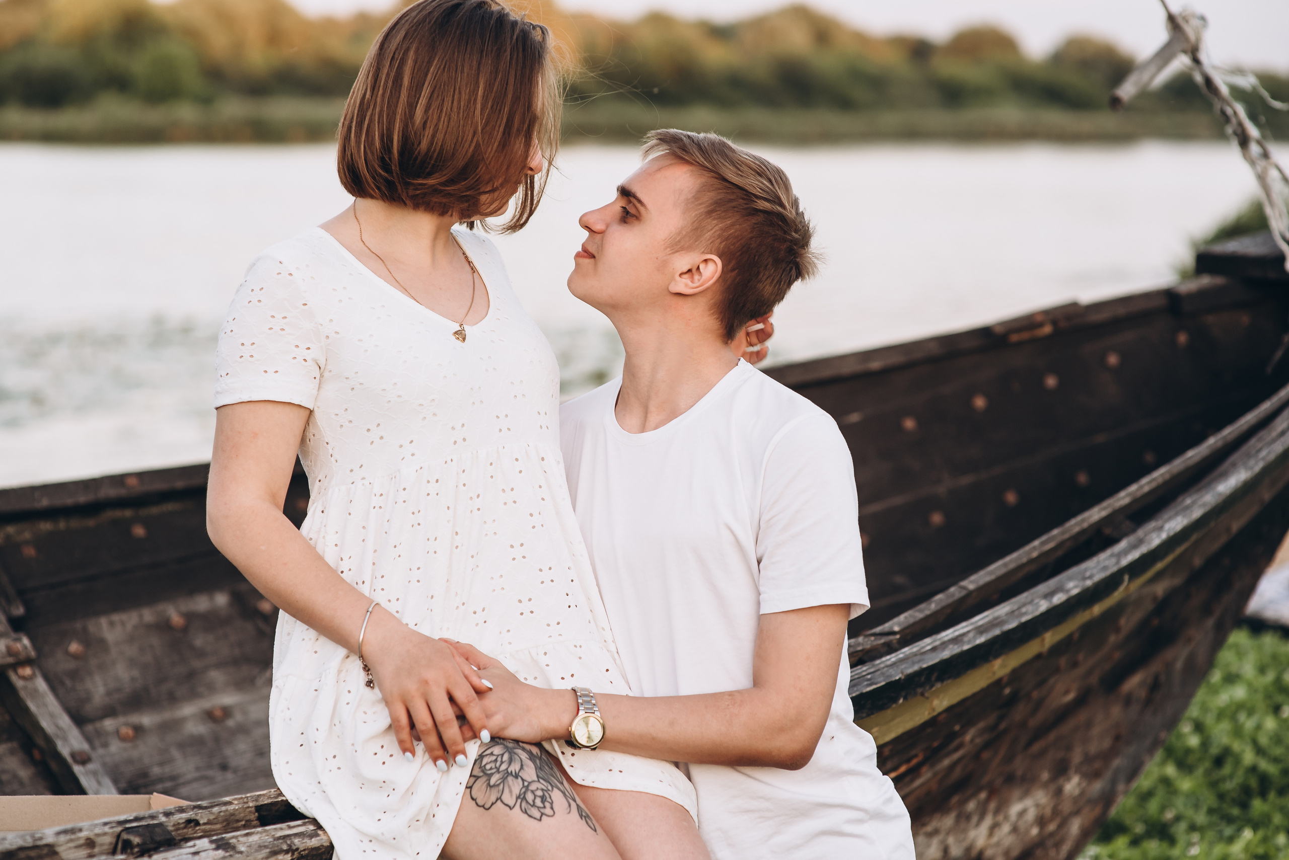 Love-Story. Весільний та сімейний фотограф Україна