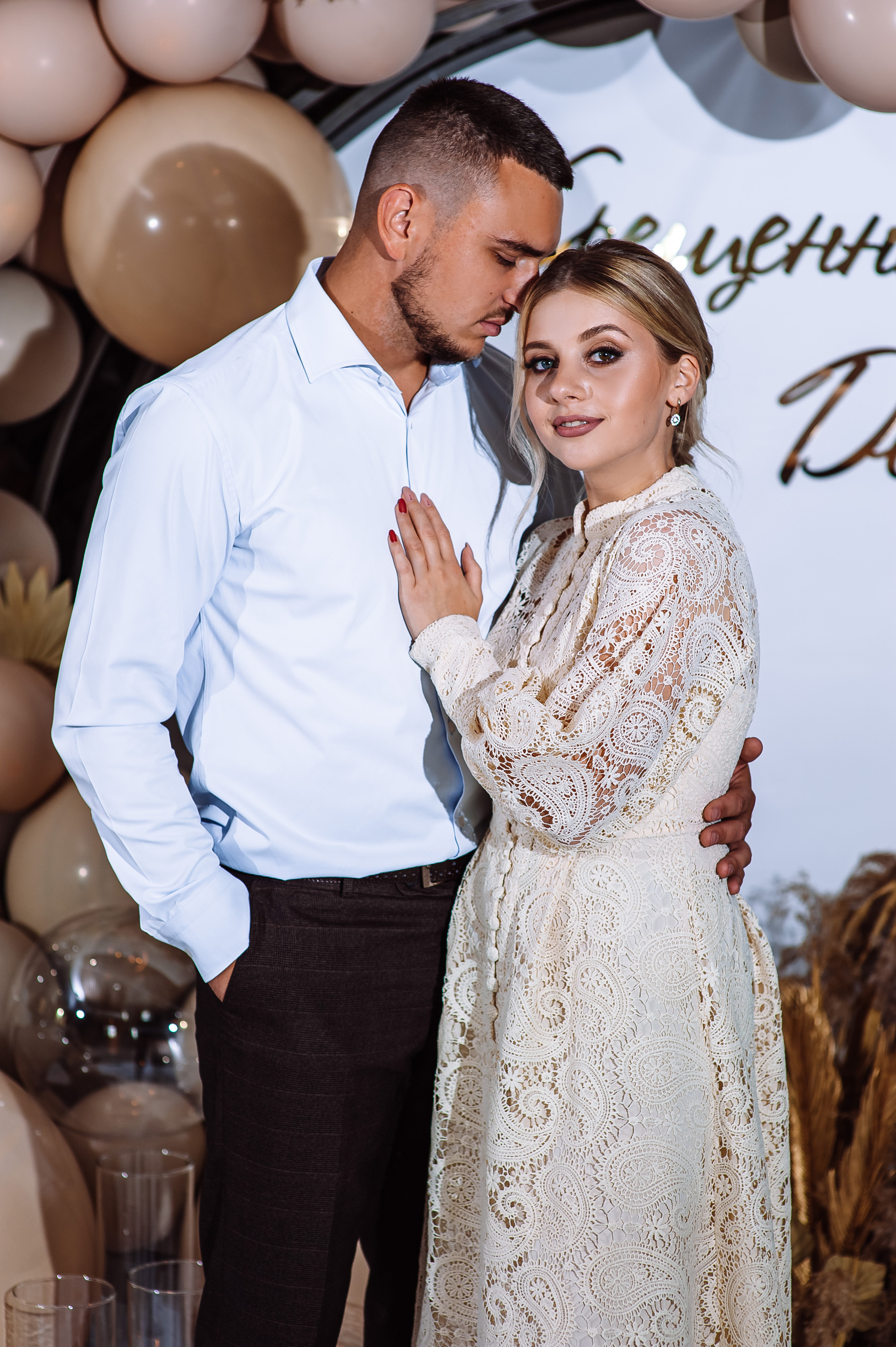 Таінство хрещення. Весільний та сімейний фотограф Україна