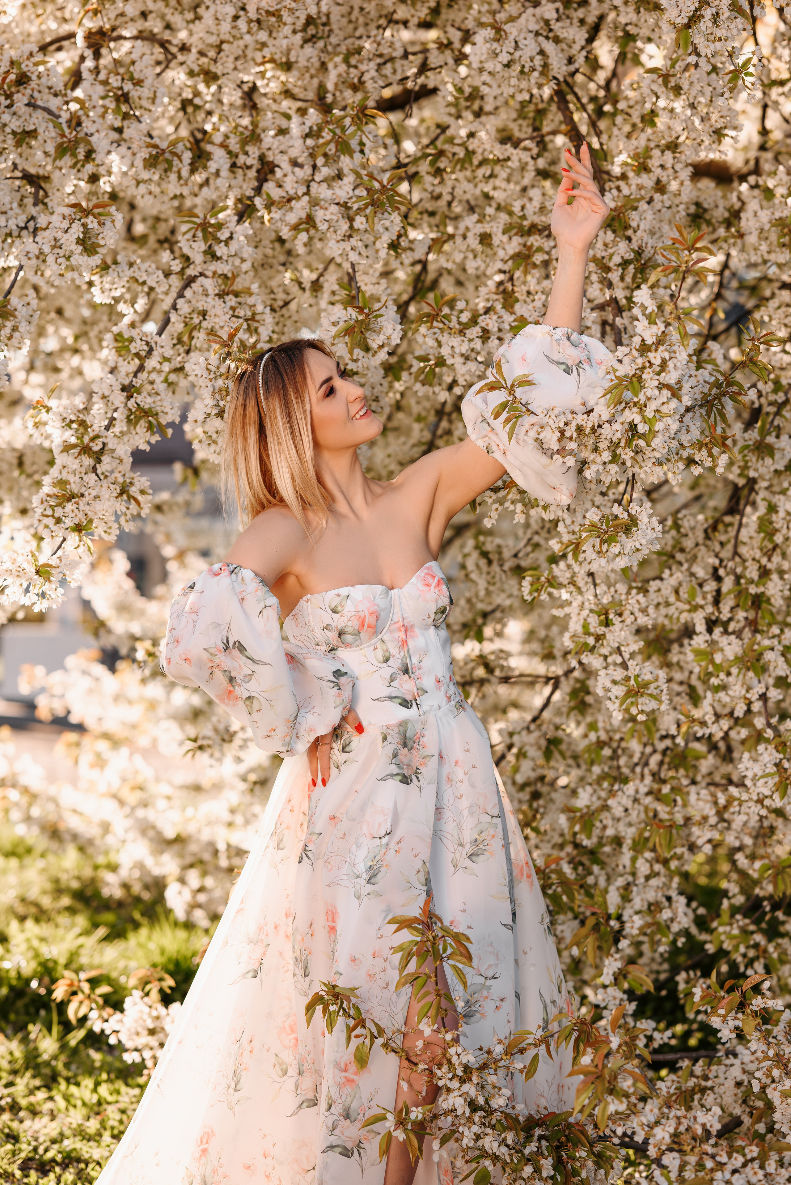 Каріна і Кароліна. Весільний та сімейний фотограф Україна