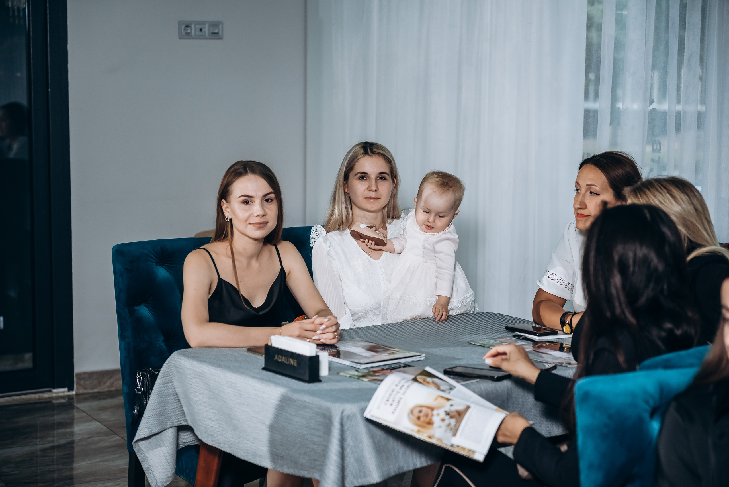 Журнал «Рівняни». Весільний та сімейний фотограф Україна