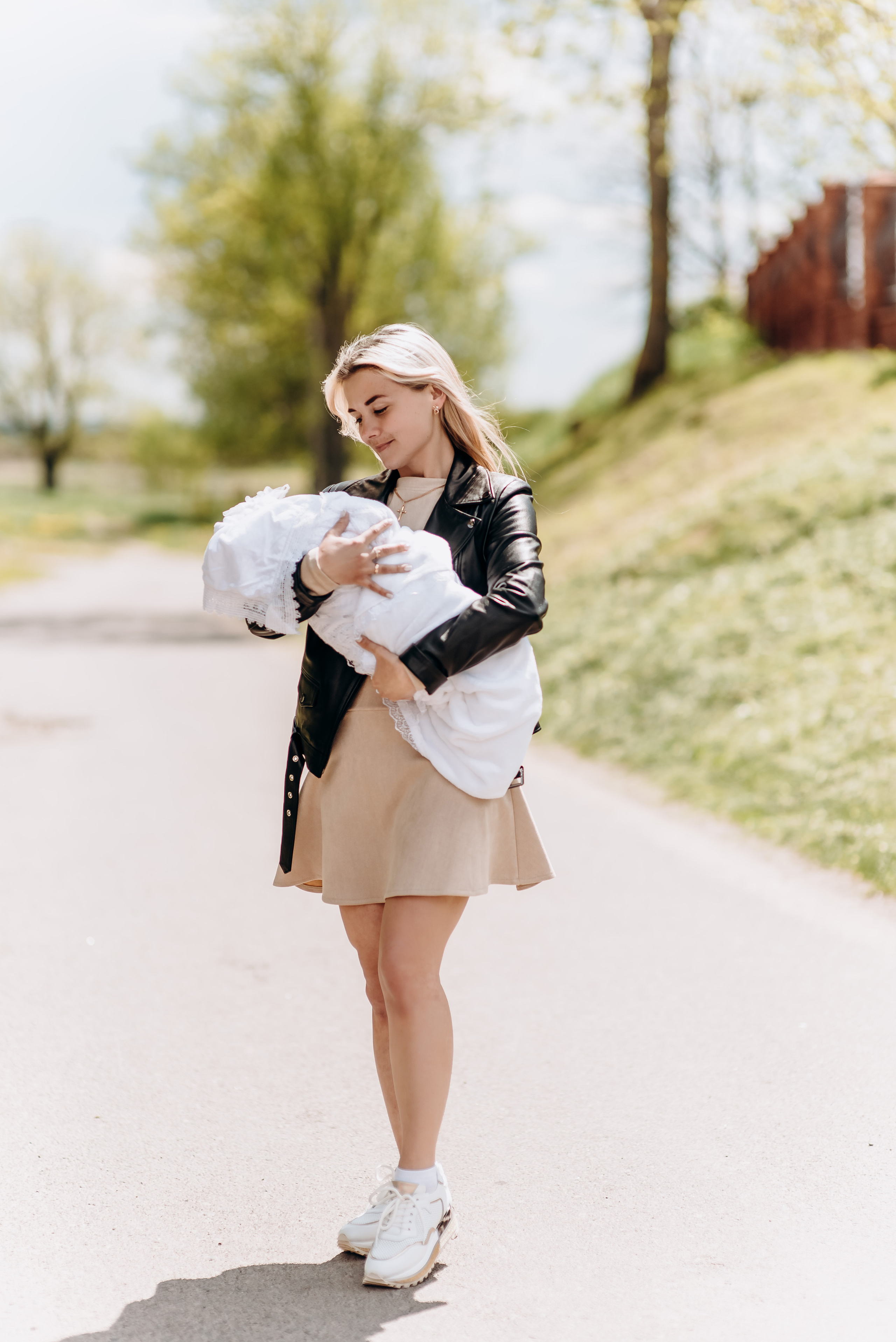 Хрещення. Весільний та сімейний фотограф Україна