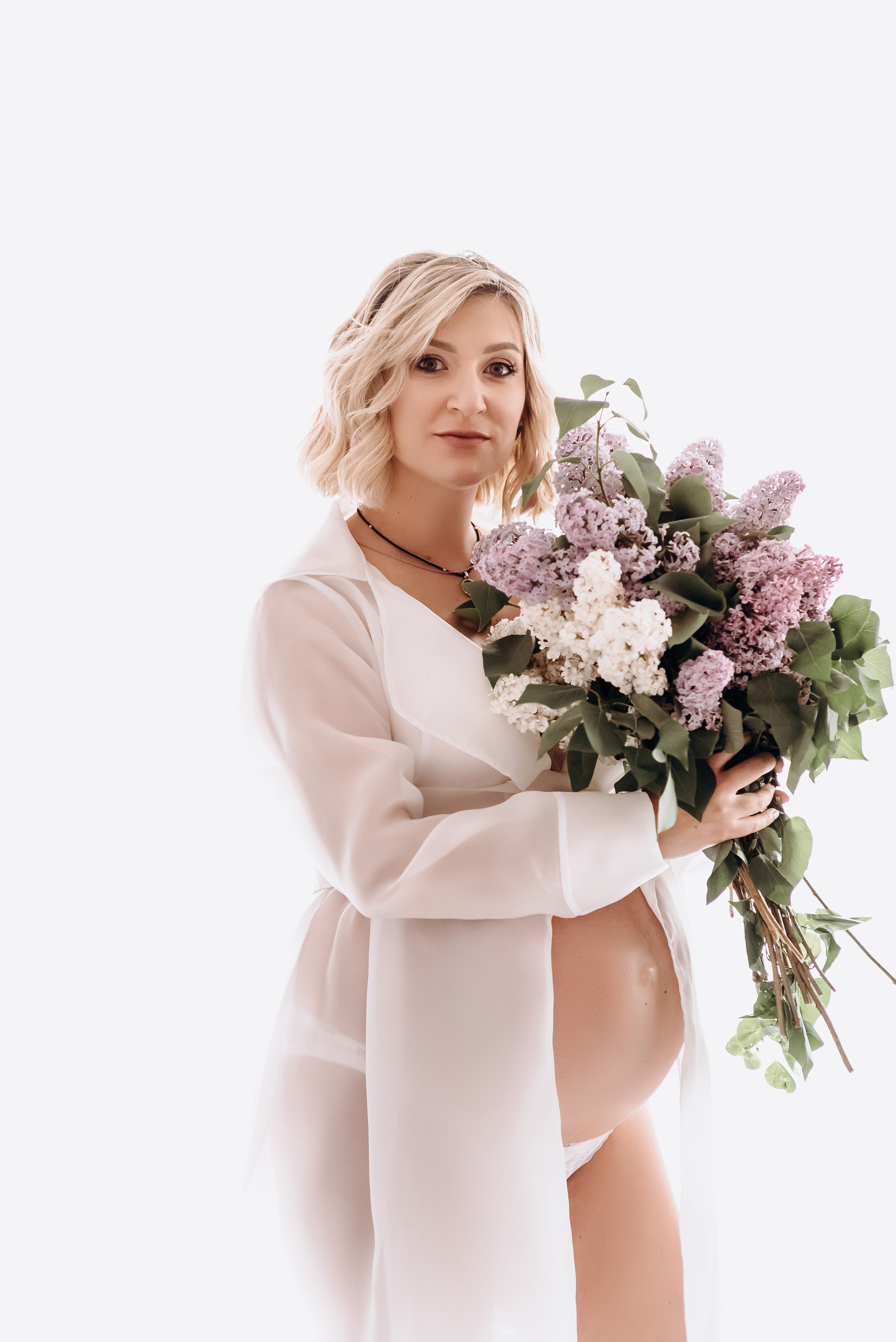 Вагітність. Весільний та сімейний фотограф Україна