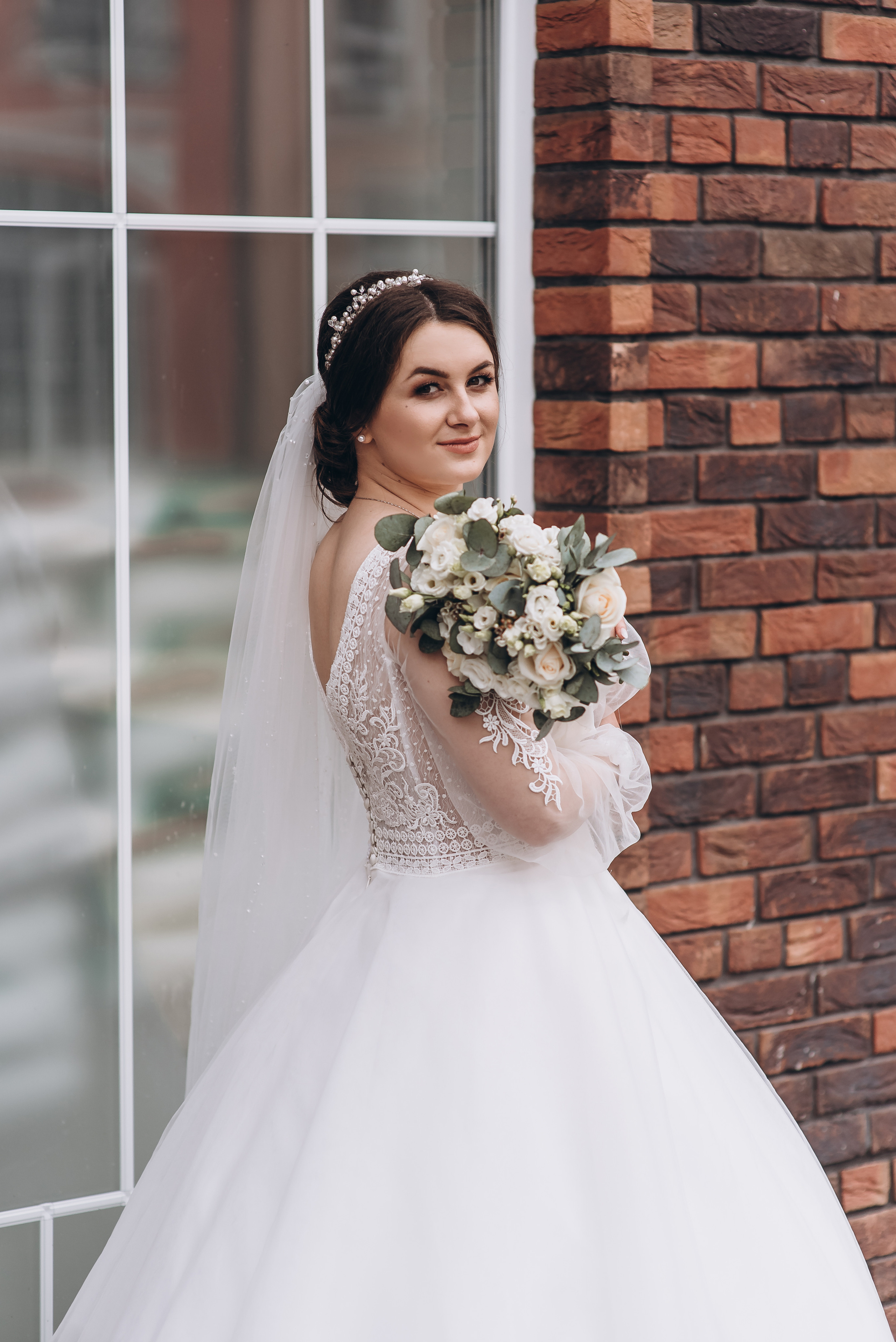 Весілля Діани та Роми. Весільний та сімейний фотограф Україна