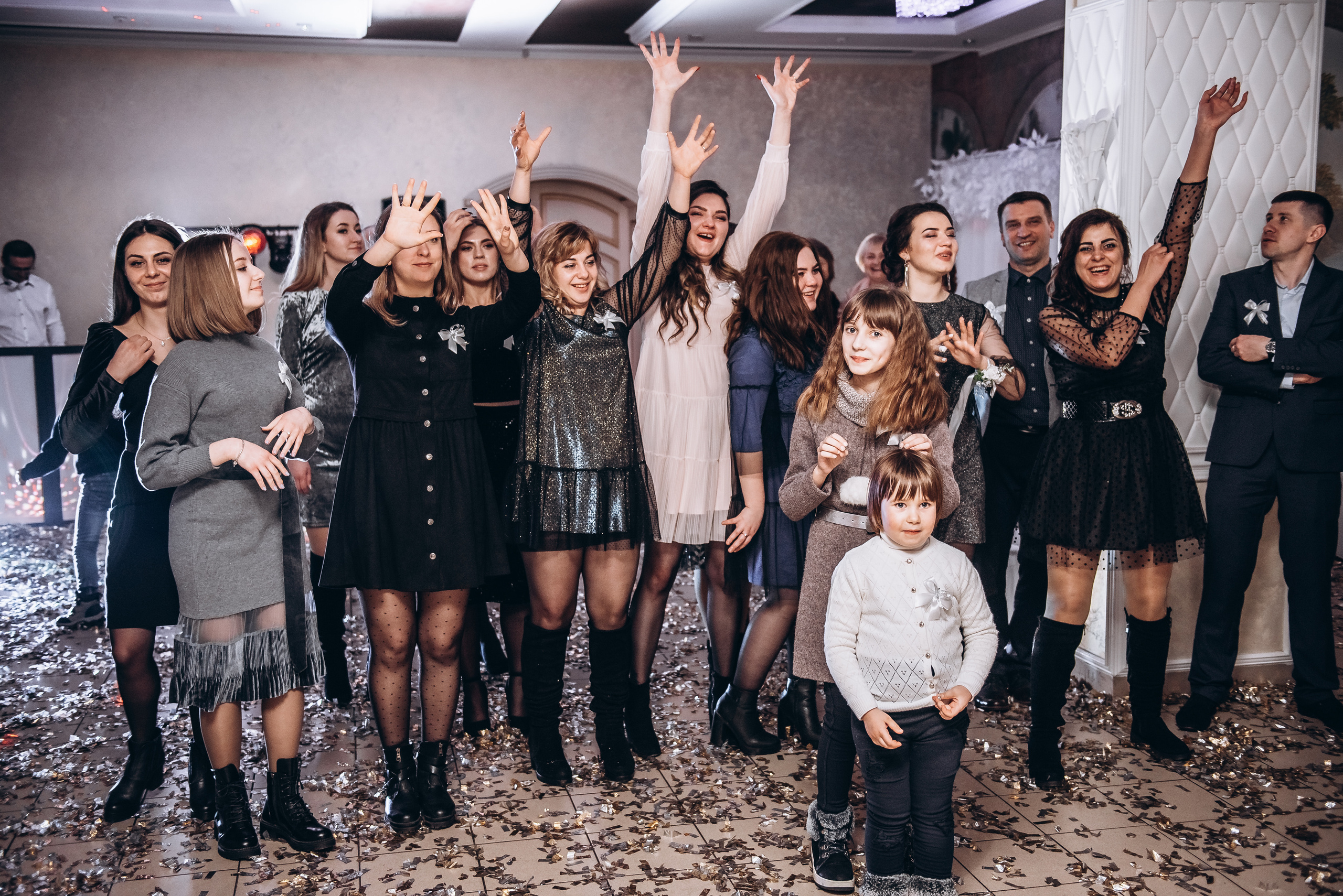 Весілля Юліі та Міши. Весільний та сімейний фотограф Україна