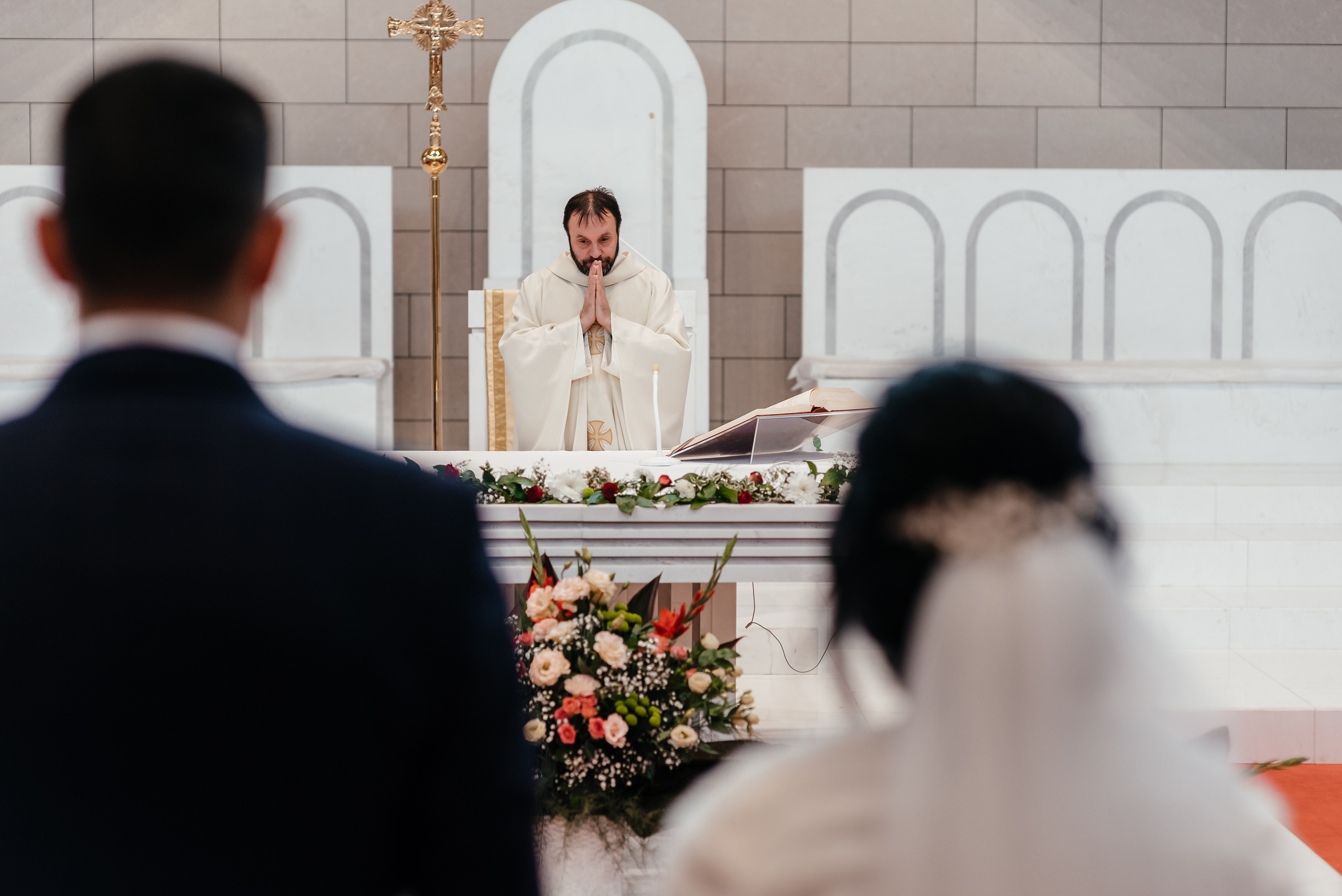 Аня та Кирил весілля. Весільний та сімейний фотограф Україна