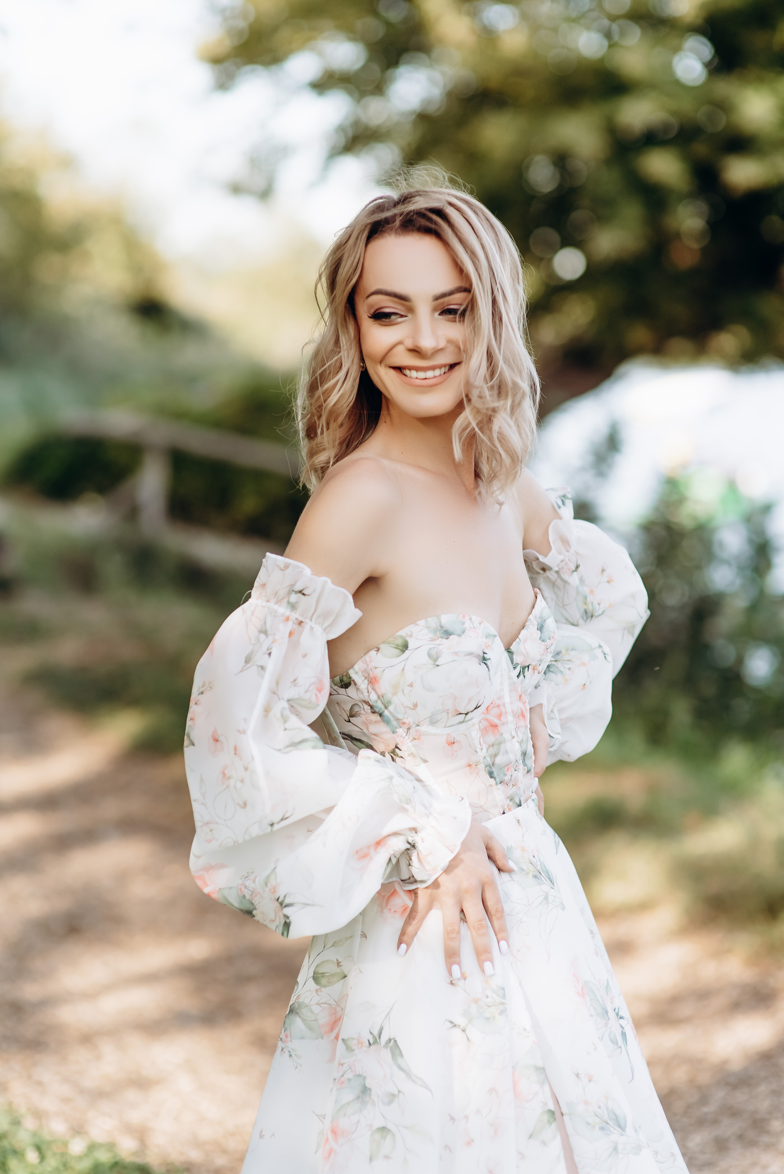 Оксана. Весільний та сімейний фотограф Україна