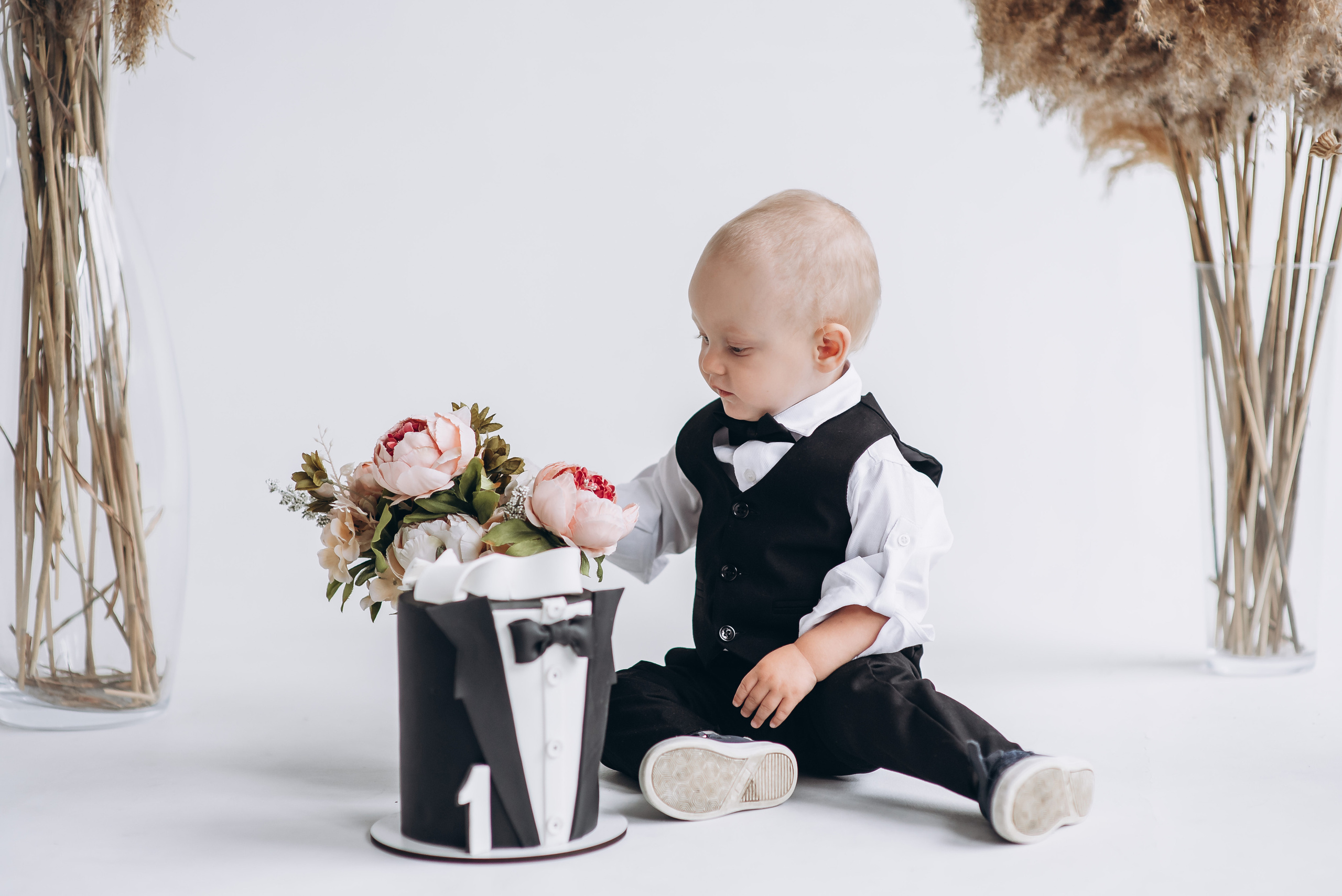 День народження. Весільний та сімейний фотограф Україна