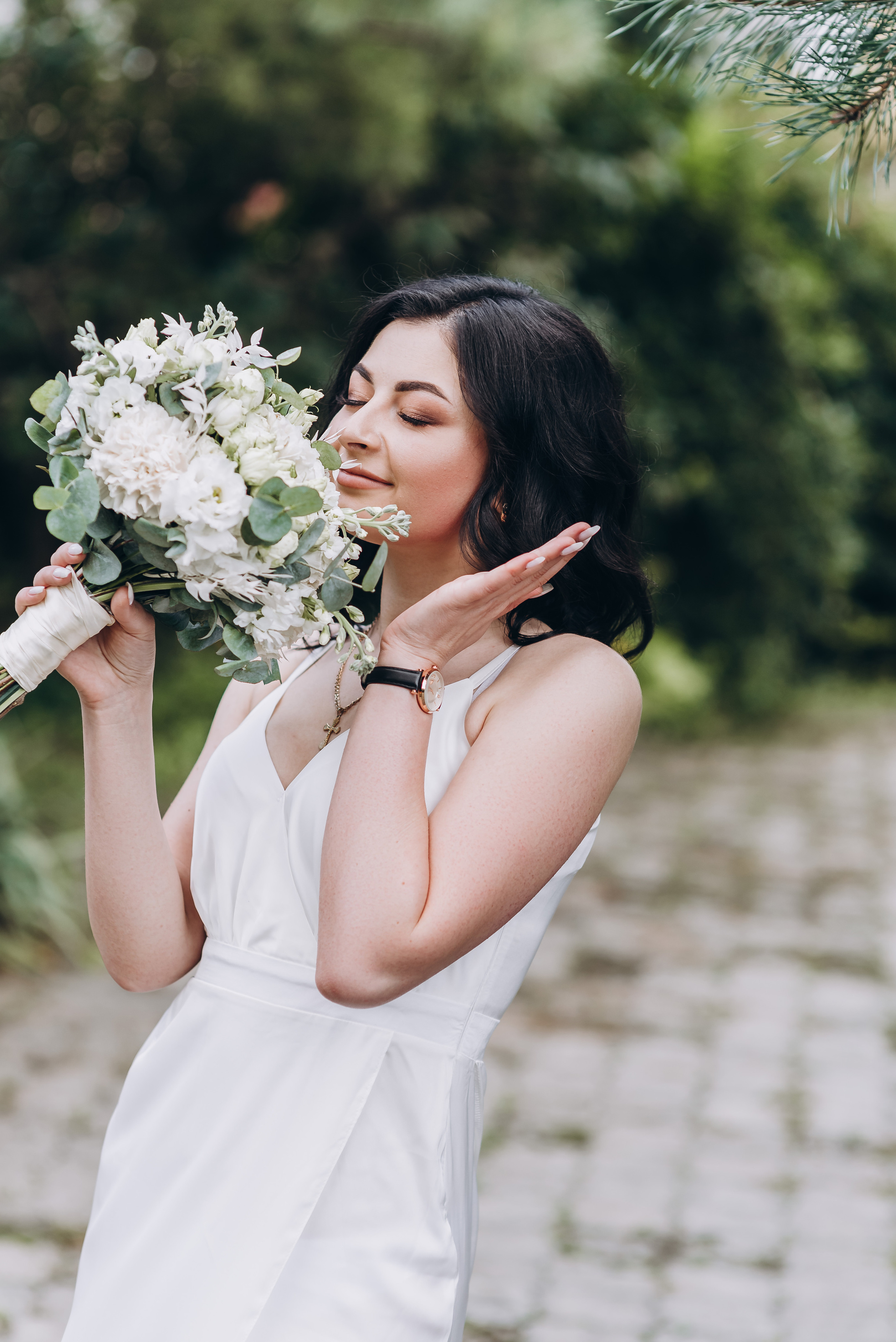 Ангеліна та Василь. Весільний та сімейний фотограф Україна