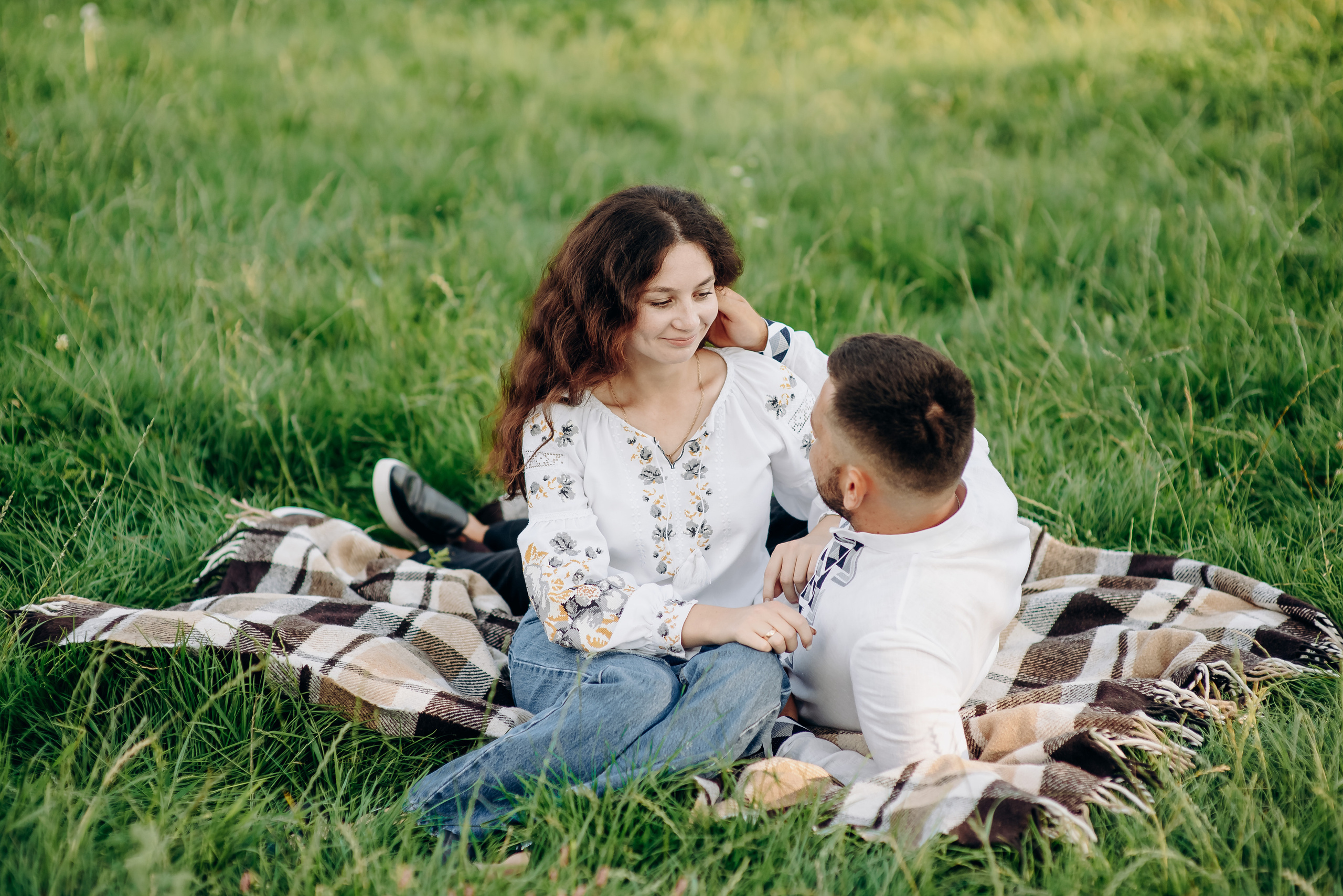 Love story. Весільний та сімейний фотограф Україна