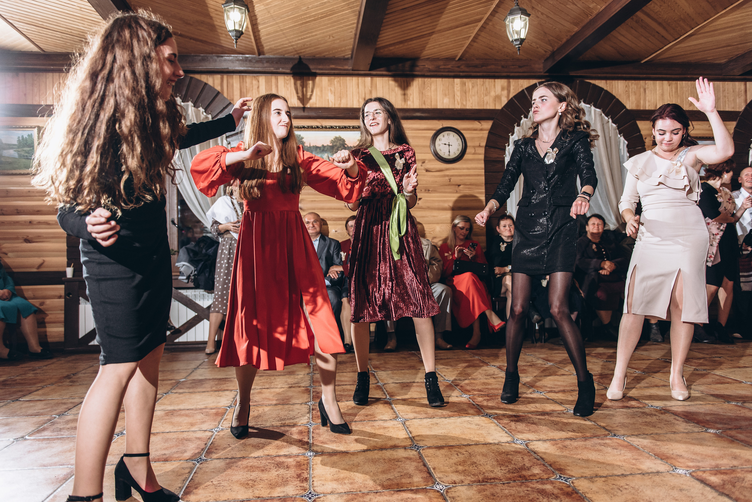 Весілля Марьяни та Віталія. Весільний та сімейний фотограф Україна