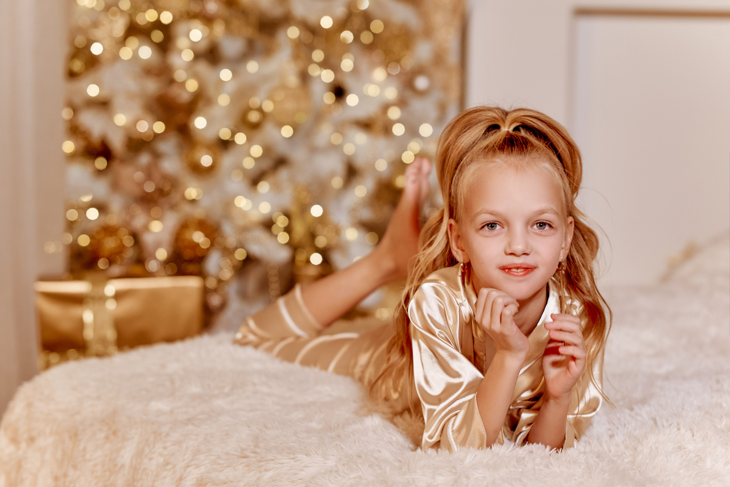 Новорічні. Весільний та сімейний фотограф Україна