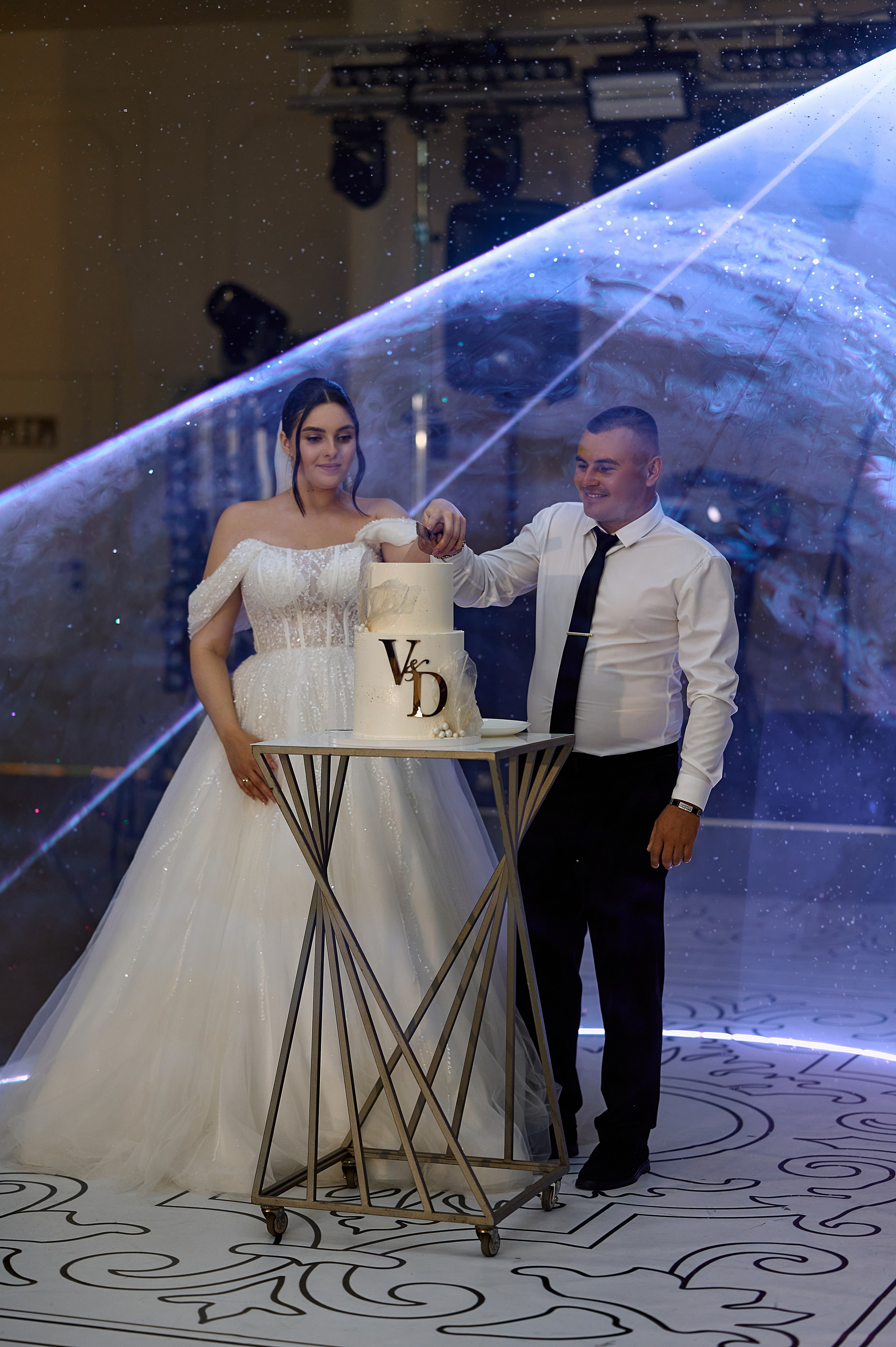 Wedding Day. Весільний та сімейний фотограф Україна