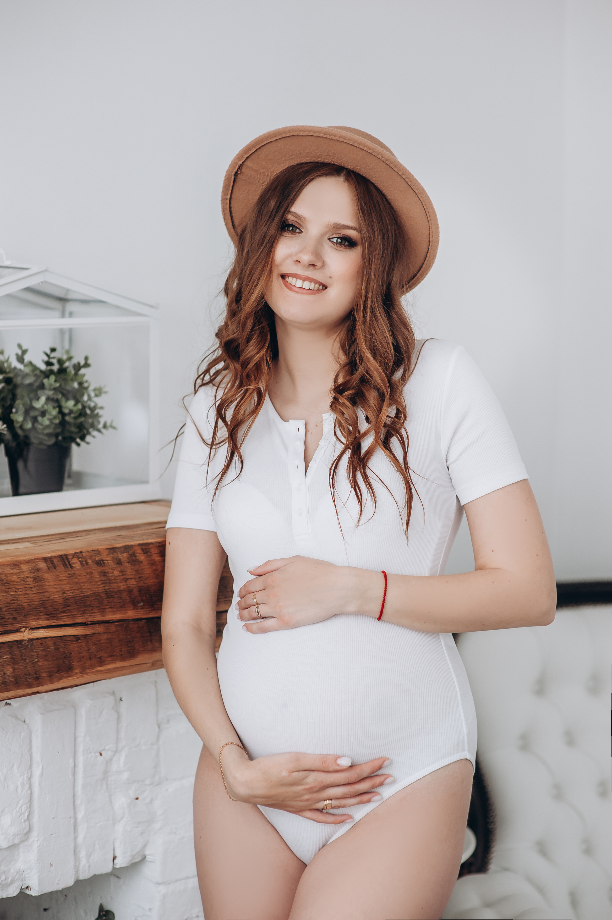 Майбутні батьки. Весільний та сімейний фотограф Україна