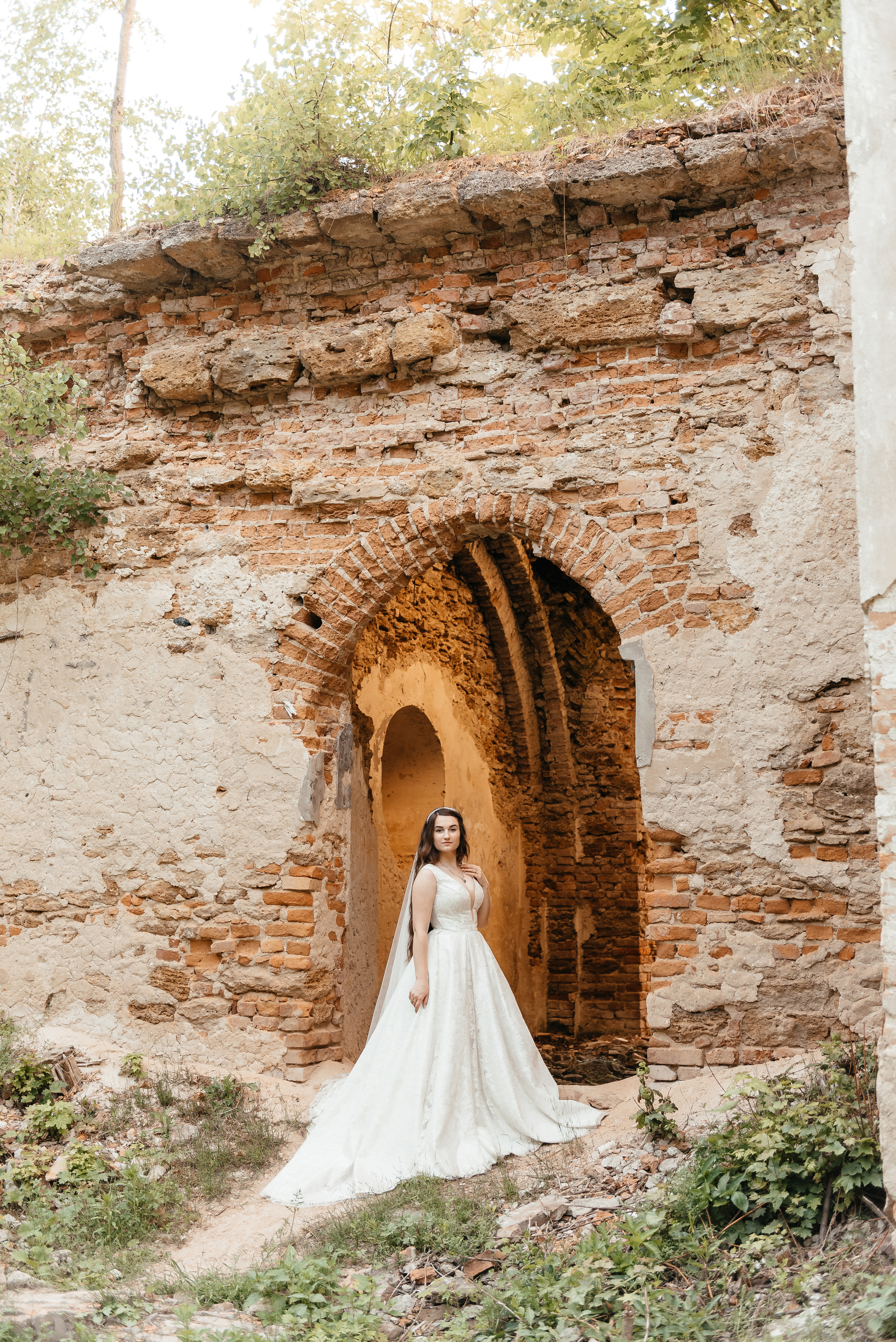 Оля і Данило післявесільна зйомка. Весільний та сімейний фотограф Україна