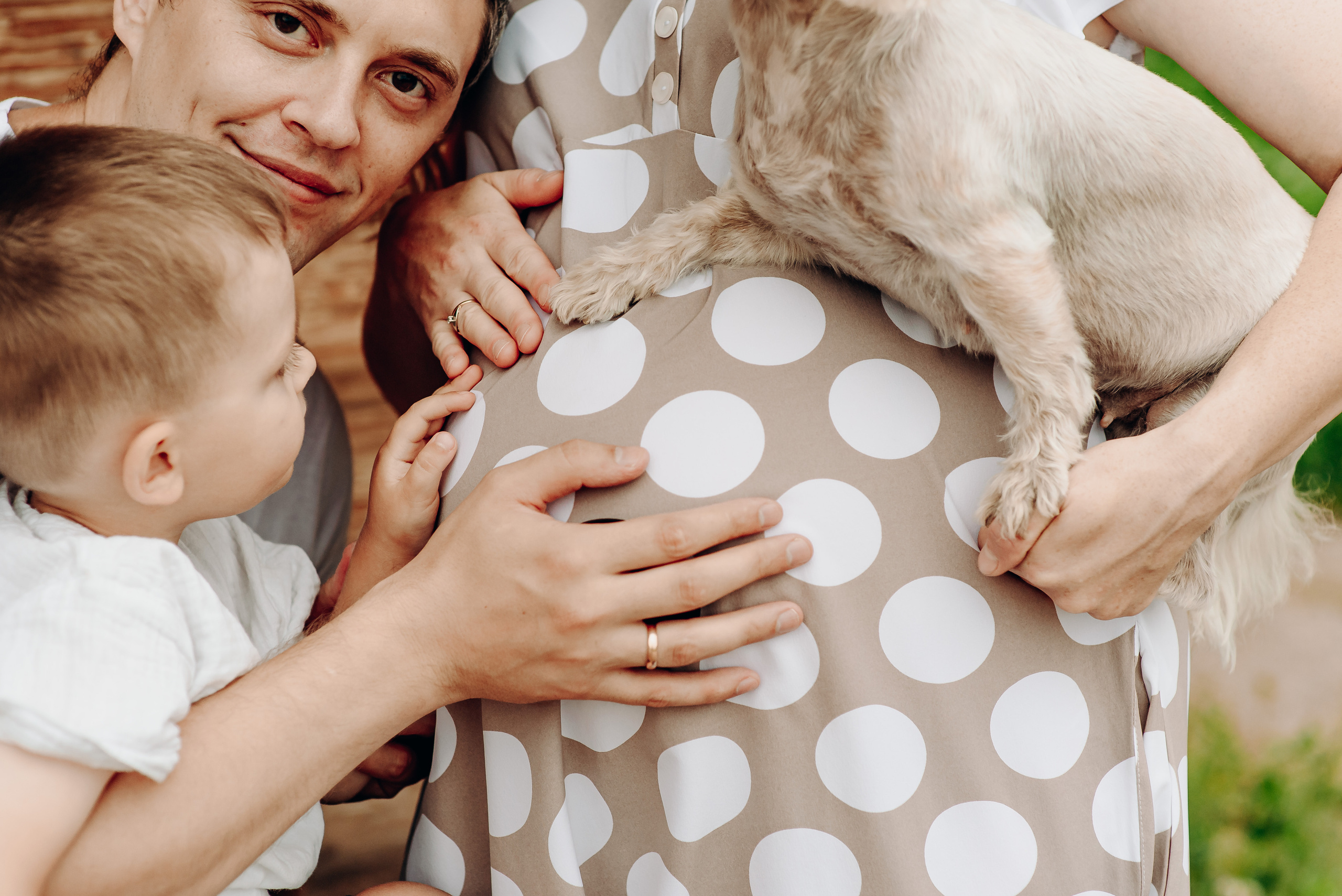 Сімейна. Весільний та сімейний фотограф Україна