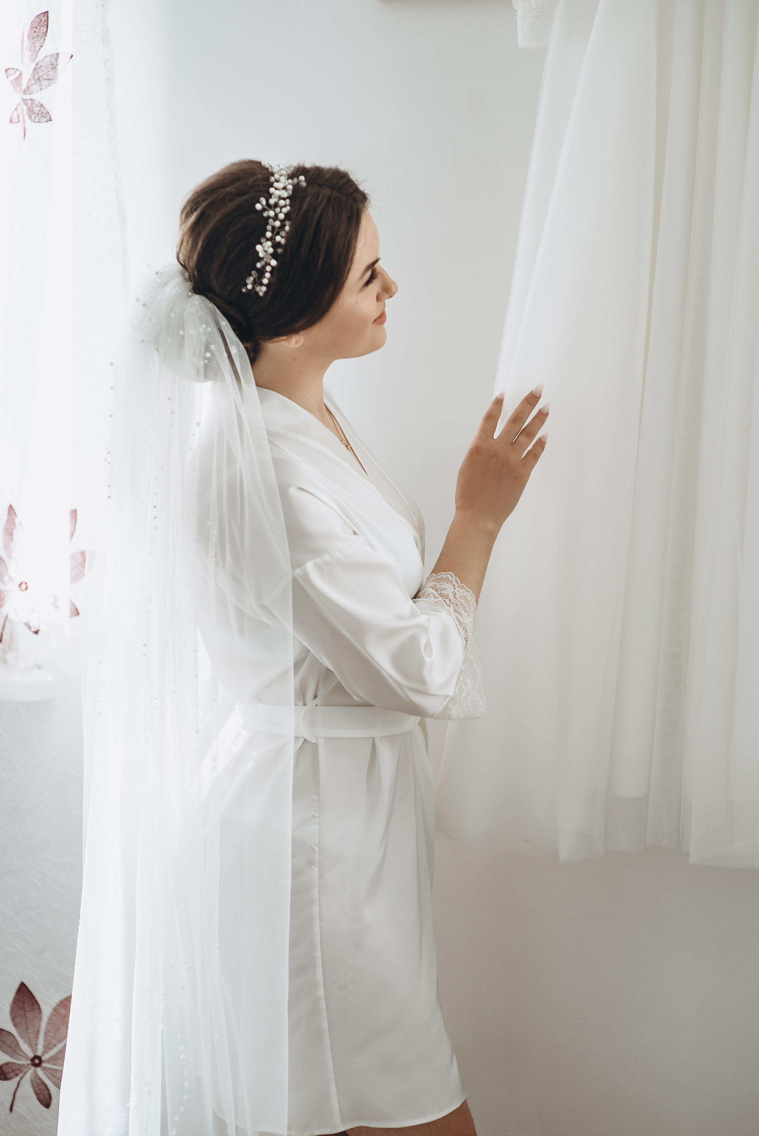 Весілля Діани та Роми. Весільний та сімейний фотограф Україна