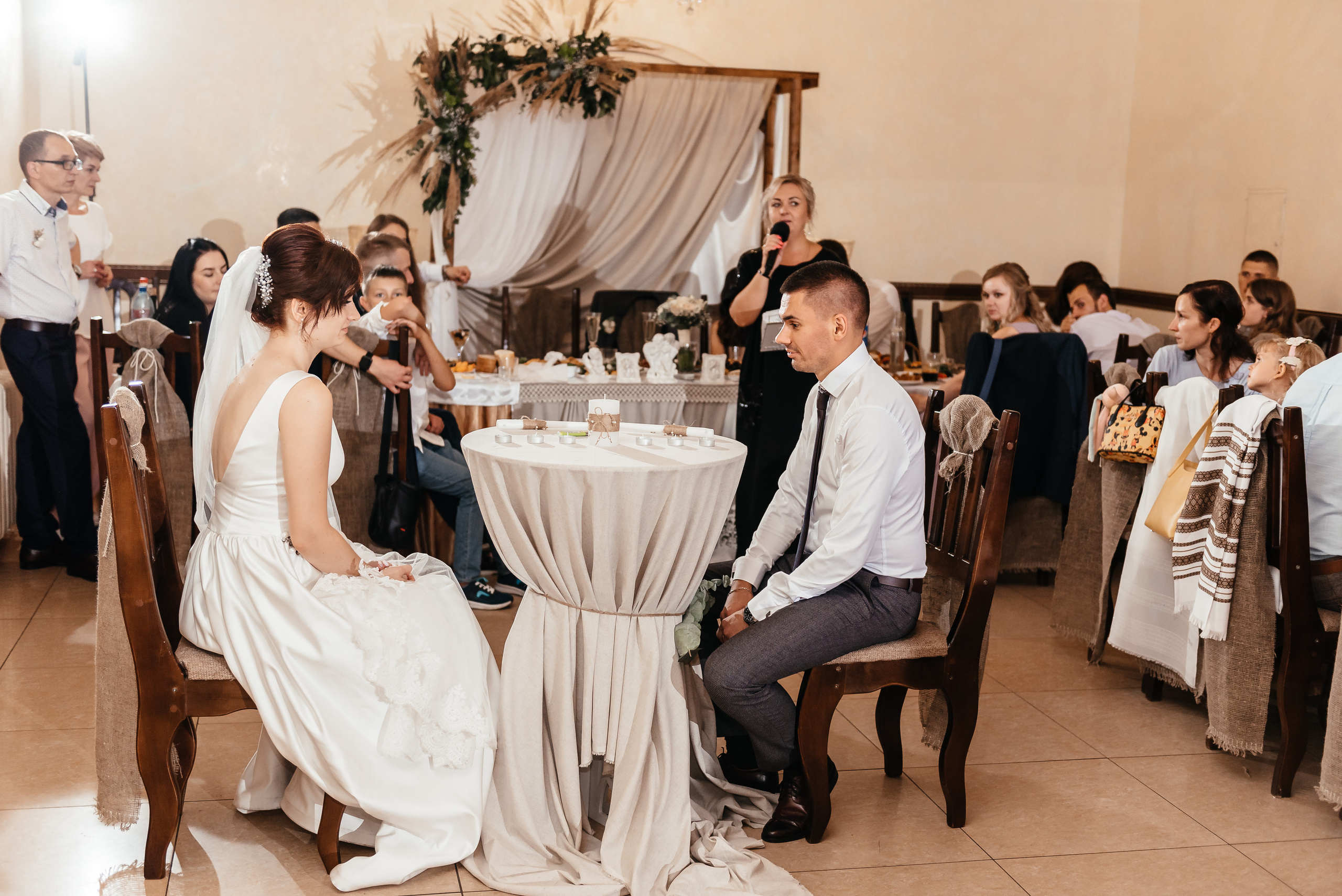 Весілля Юліі та Вови. Весільний та сімейний фотограф Україна