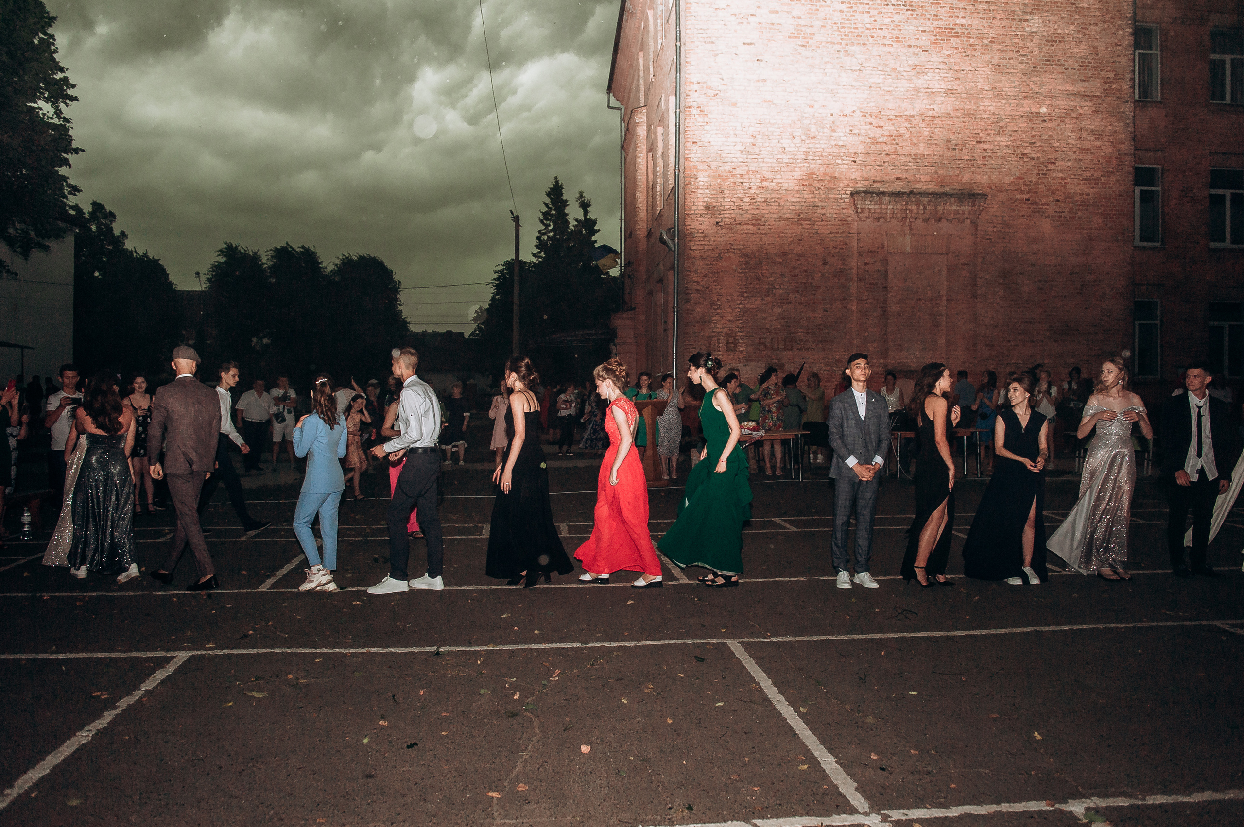 Випускники. Весільний та сімейний фотограф Україна