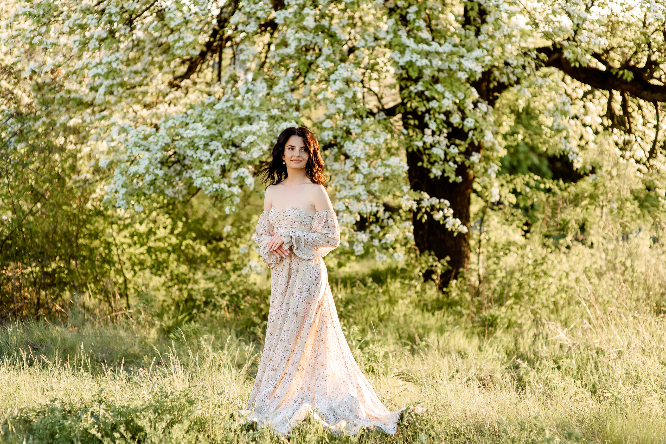 Весна. Весільний та сімейний фотограф Україна