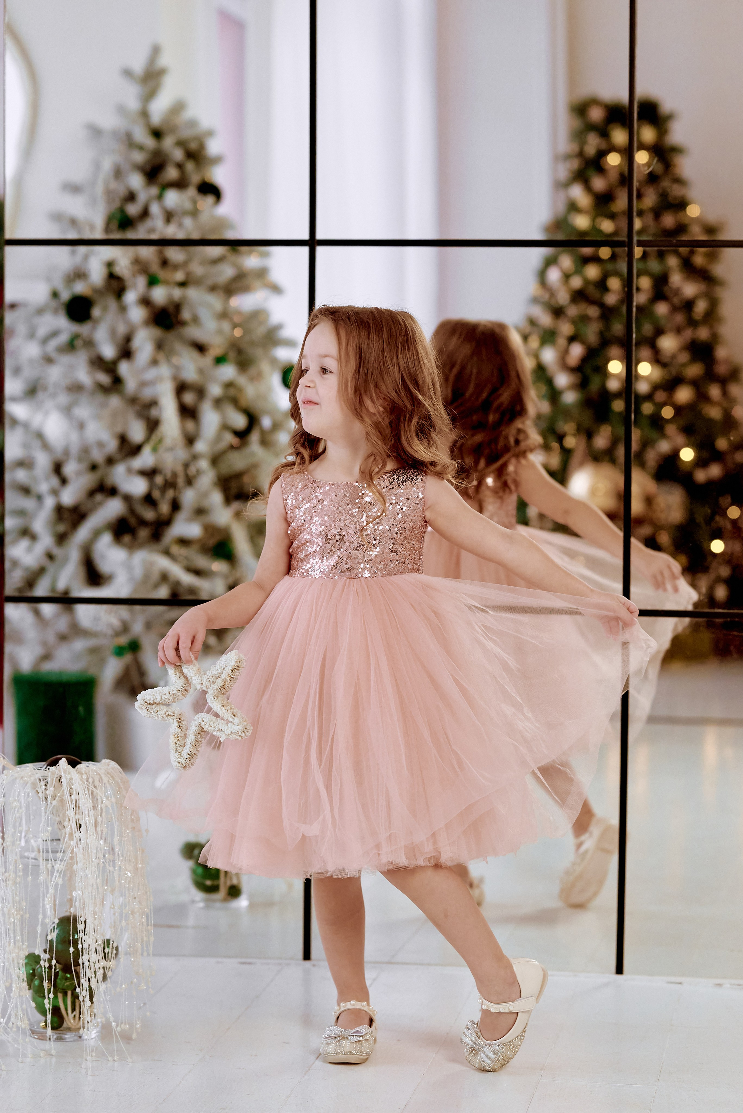 Новорічні. Весільний та сімейний фотограф Україна