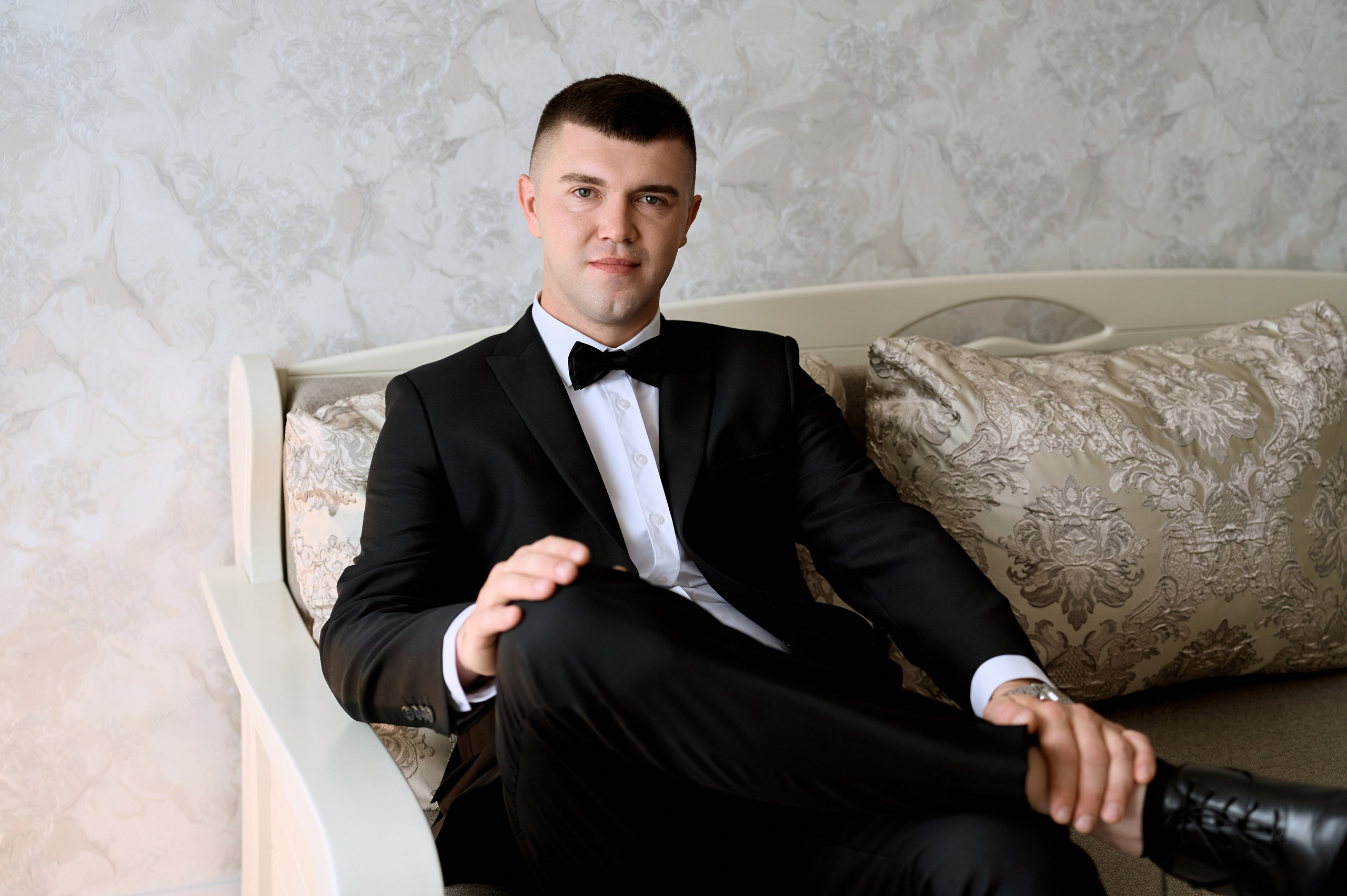 Wedding Day. Весільний та сімейний фотограф Україна