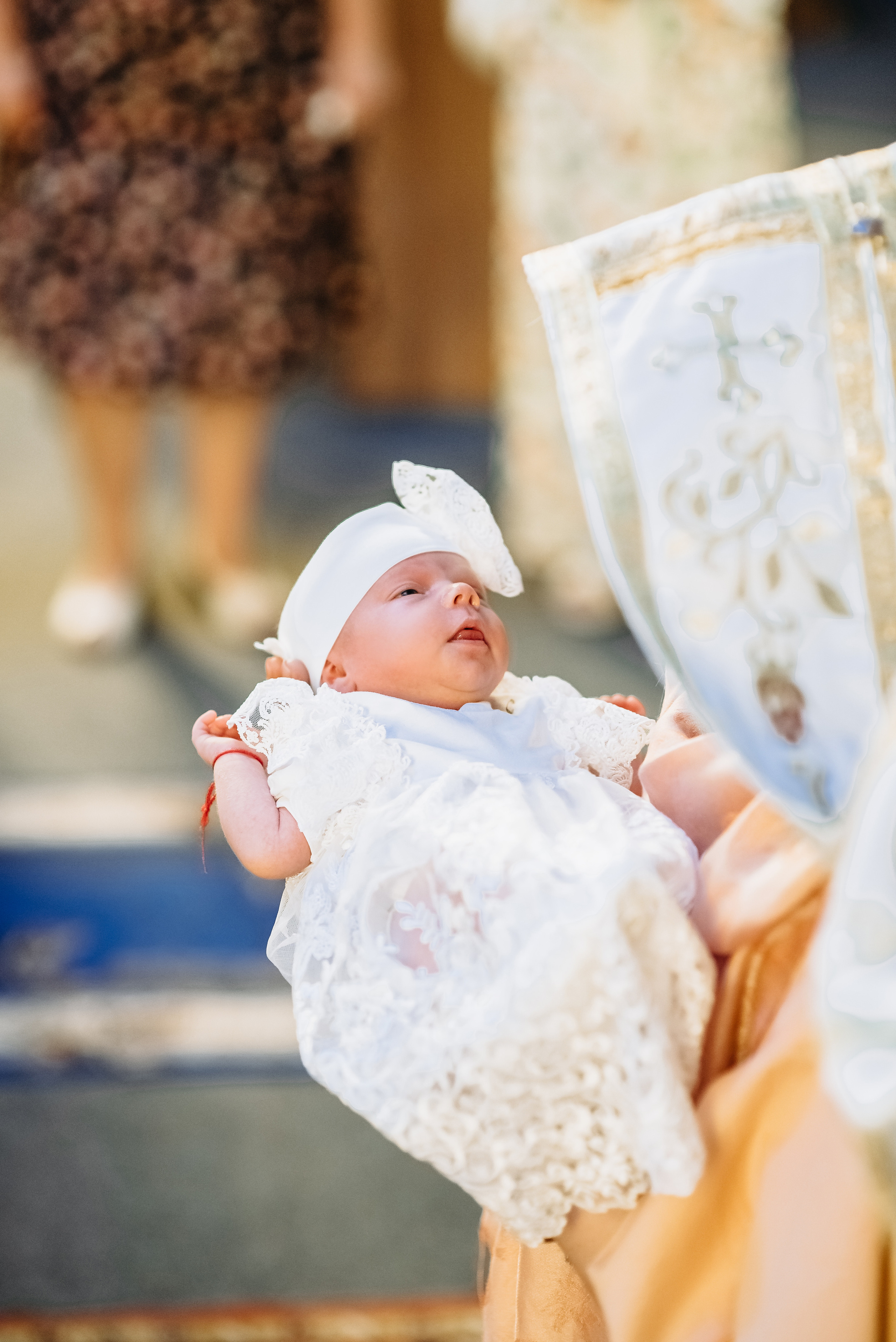 Таінство хрещення. Весільний та сімейний фотограф Україна