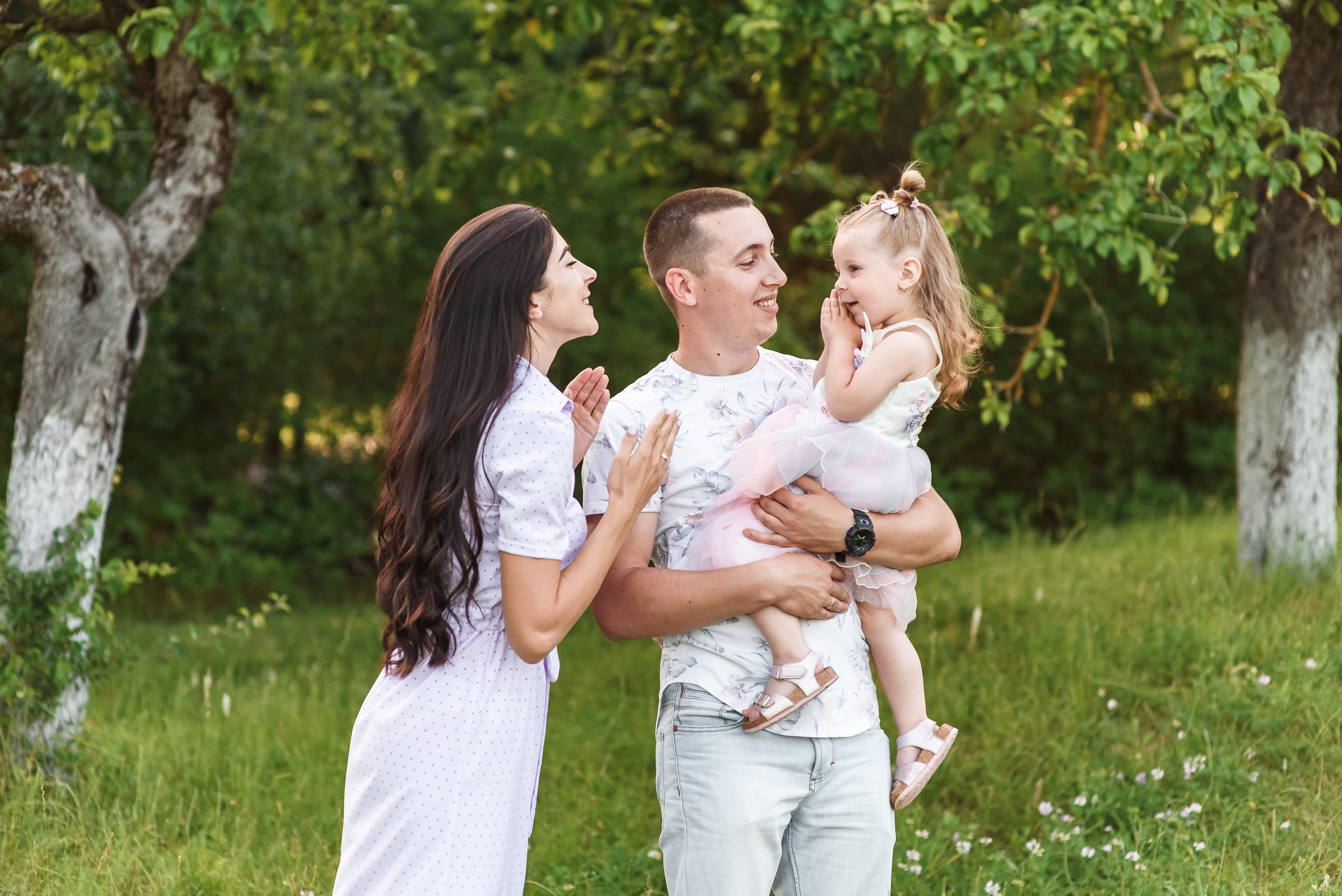 Сімейна. Весільний та сімейний фотограф Україна