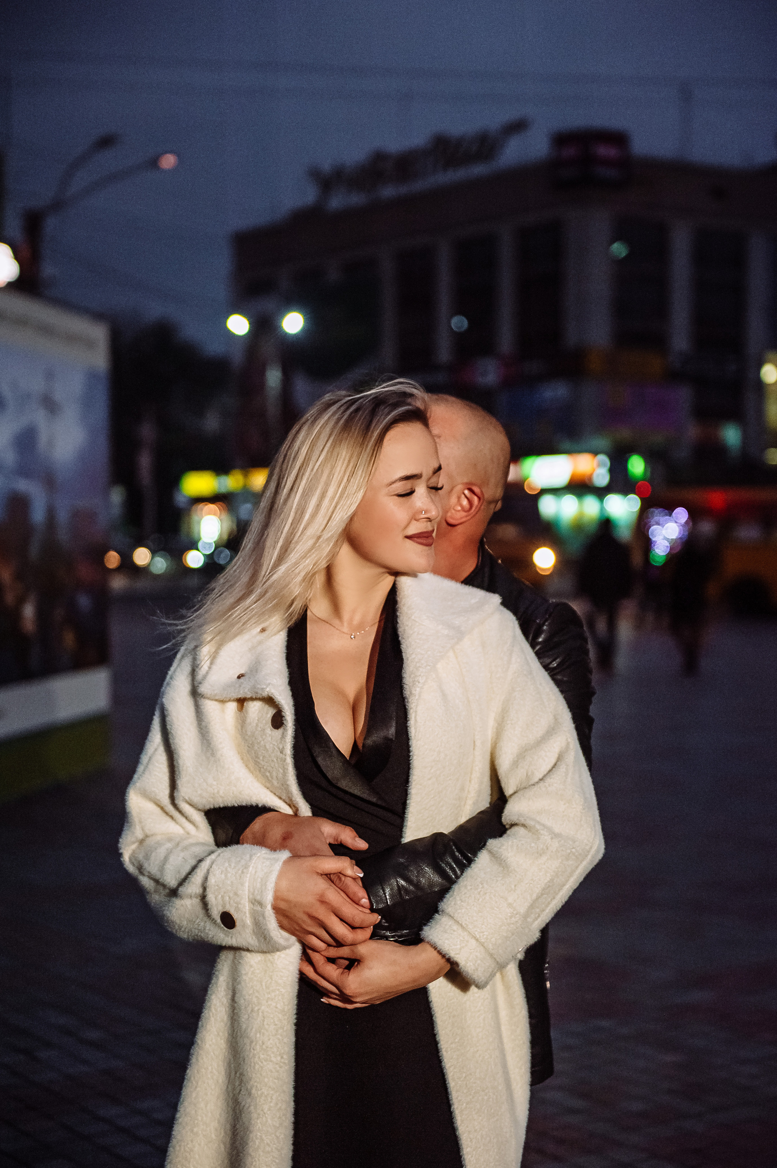 Вона сказала так…. Весільний та сімейний фотограф Україна