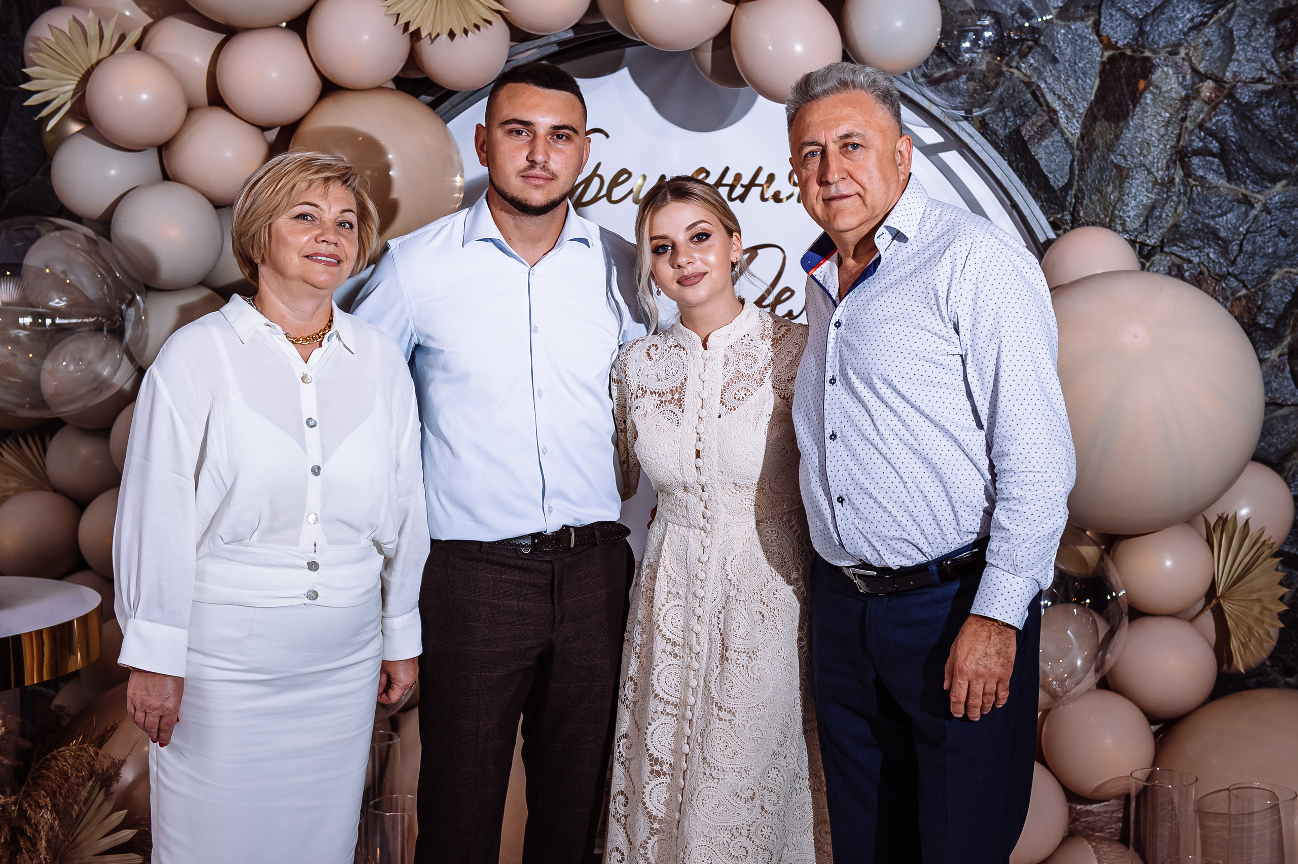 Таінство хрещення. Весільний та сімейний фотограф Україна