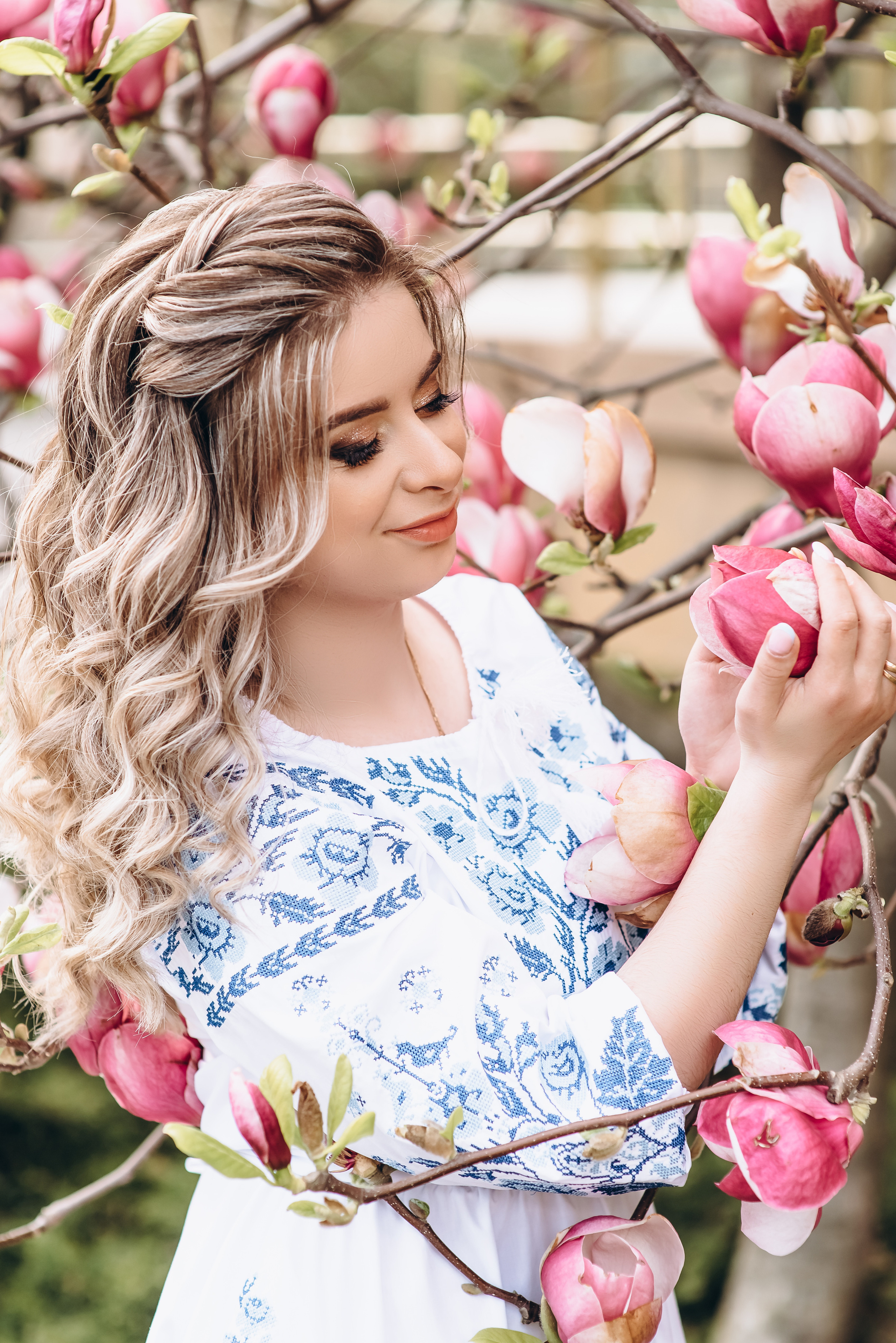 Прекрасна половинка. Весільний та сімейний фотограф Україна